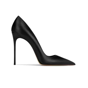 FOEHA Stiletto Heel Pumps - 10cm