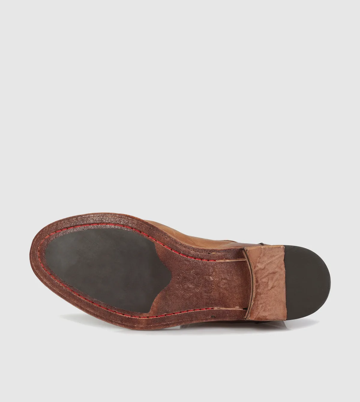 Gilliford Lace-up Boots by Brando