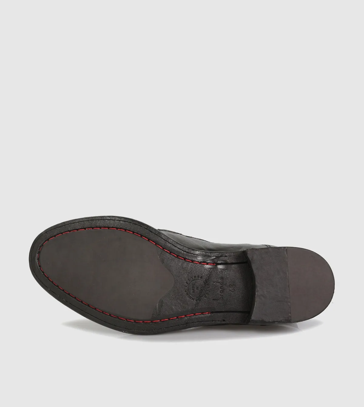 Gilliford Lace-up Boots by Brando