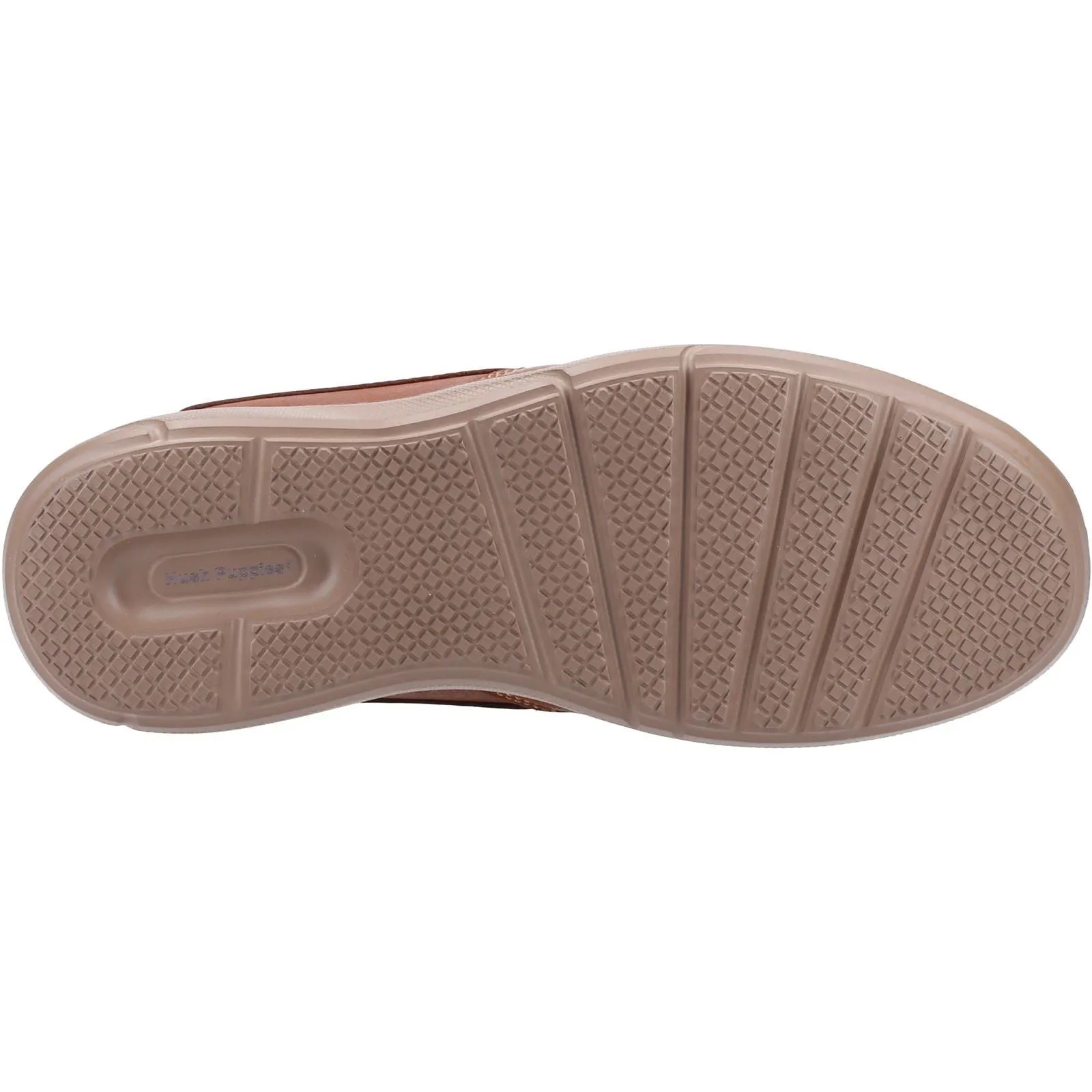 Hush Puppies Aaron Slip On Mens Shoes in