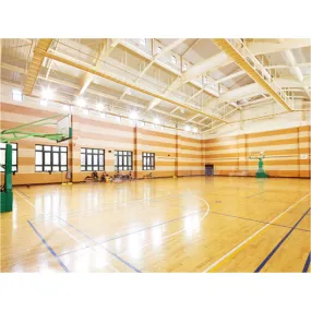 Indoor Courts