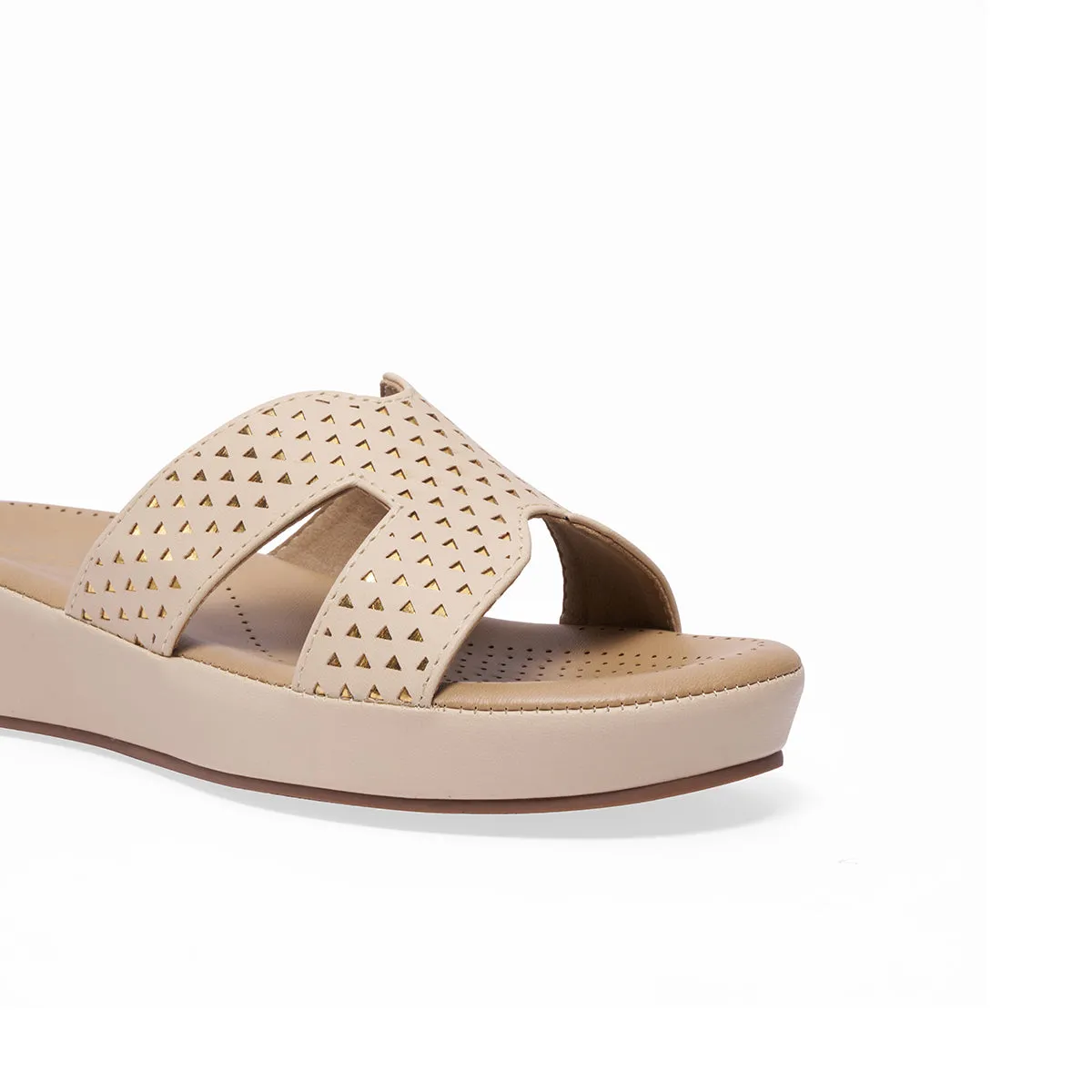 Javie Slip-on Flats