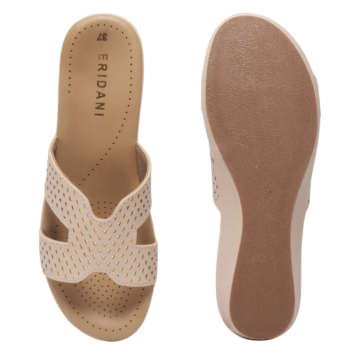 Javie Slip-on Flats
