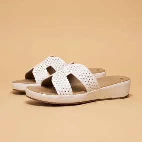 Javie Slip-on Flats