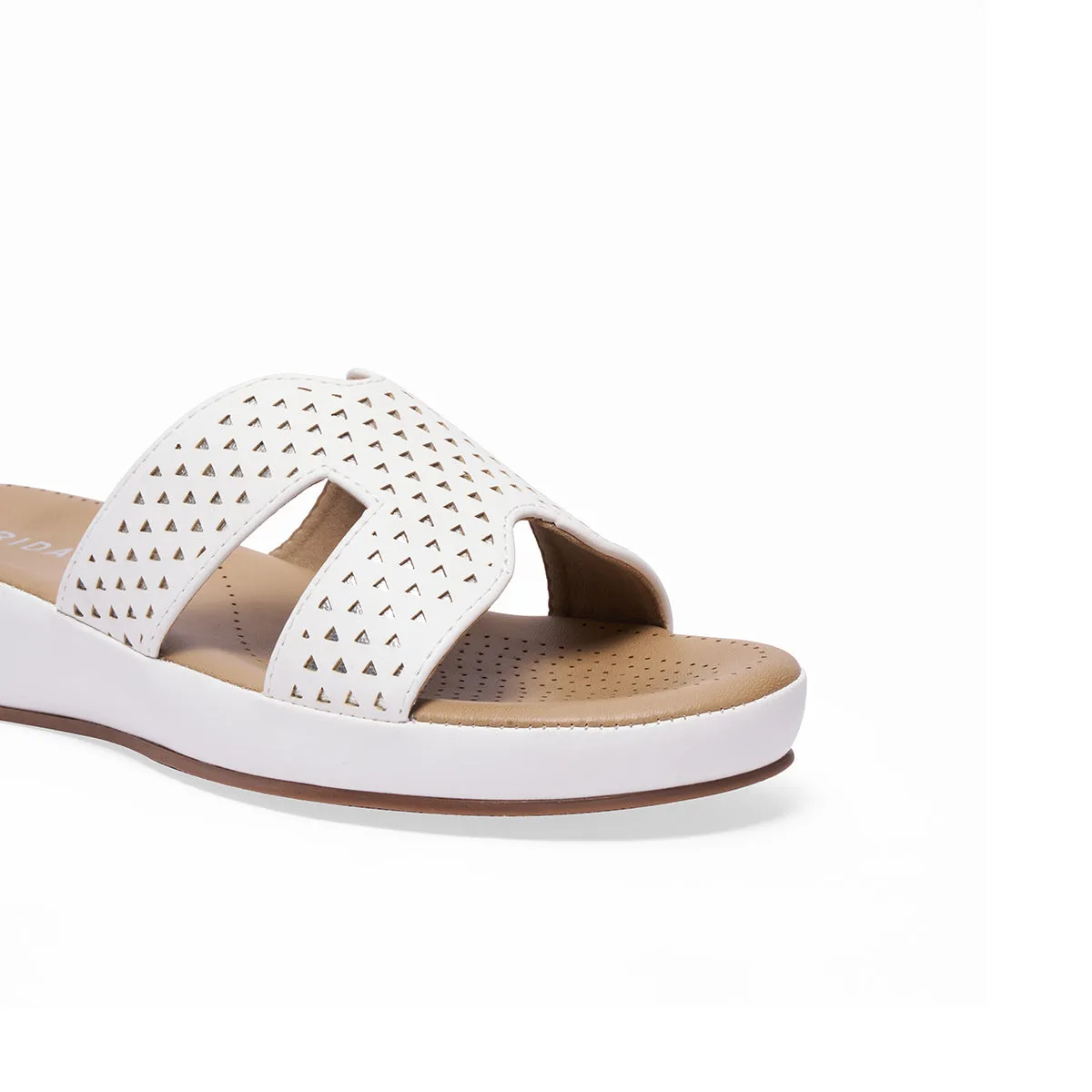 Javie Slip-on Flats