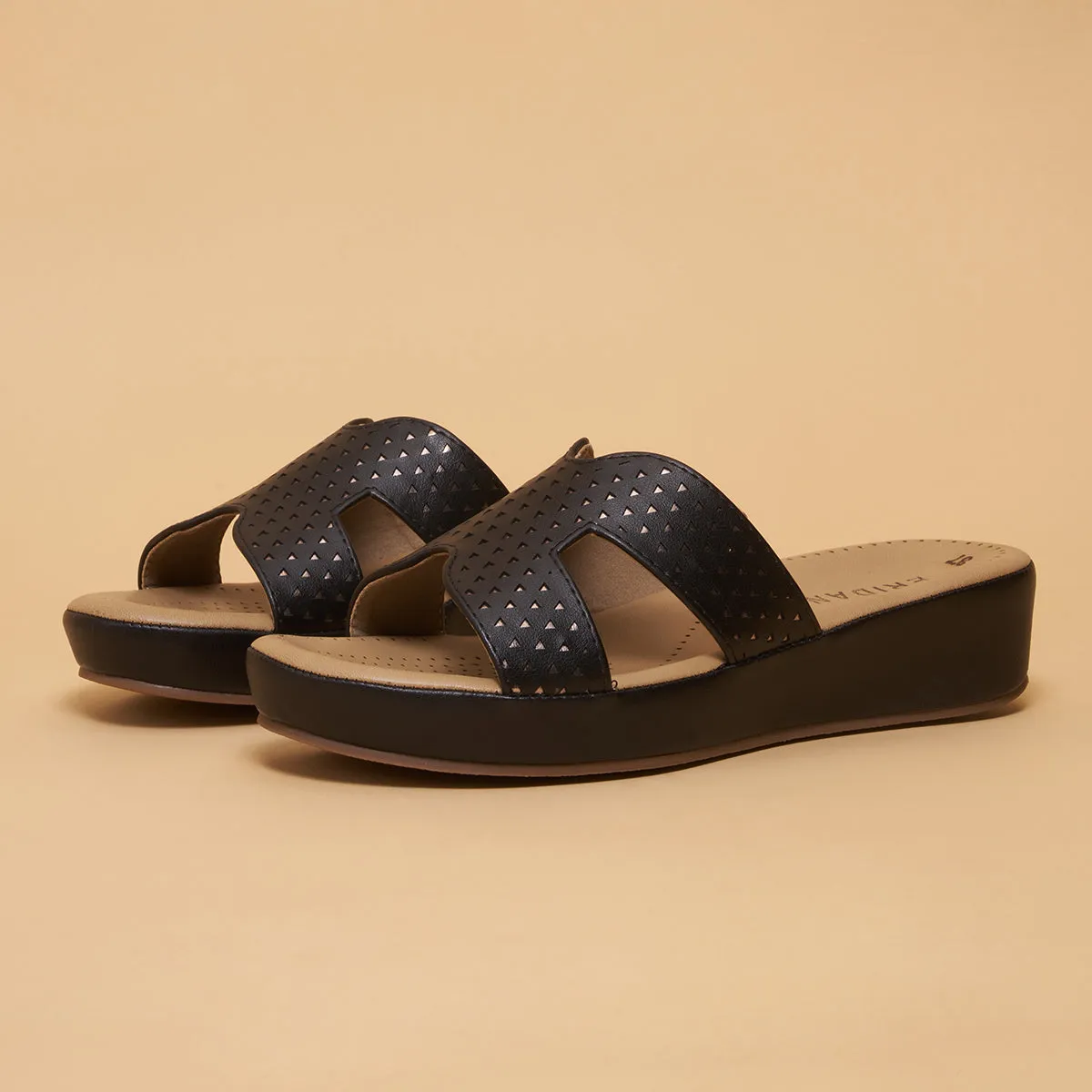 Javie Slip-on Flats