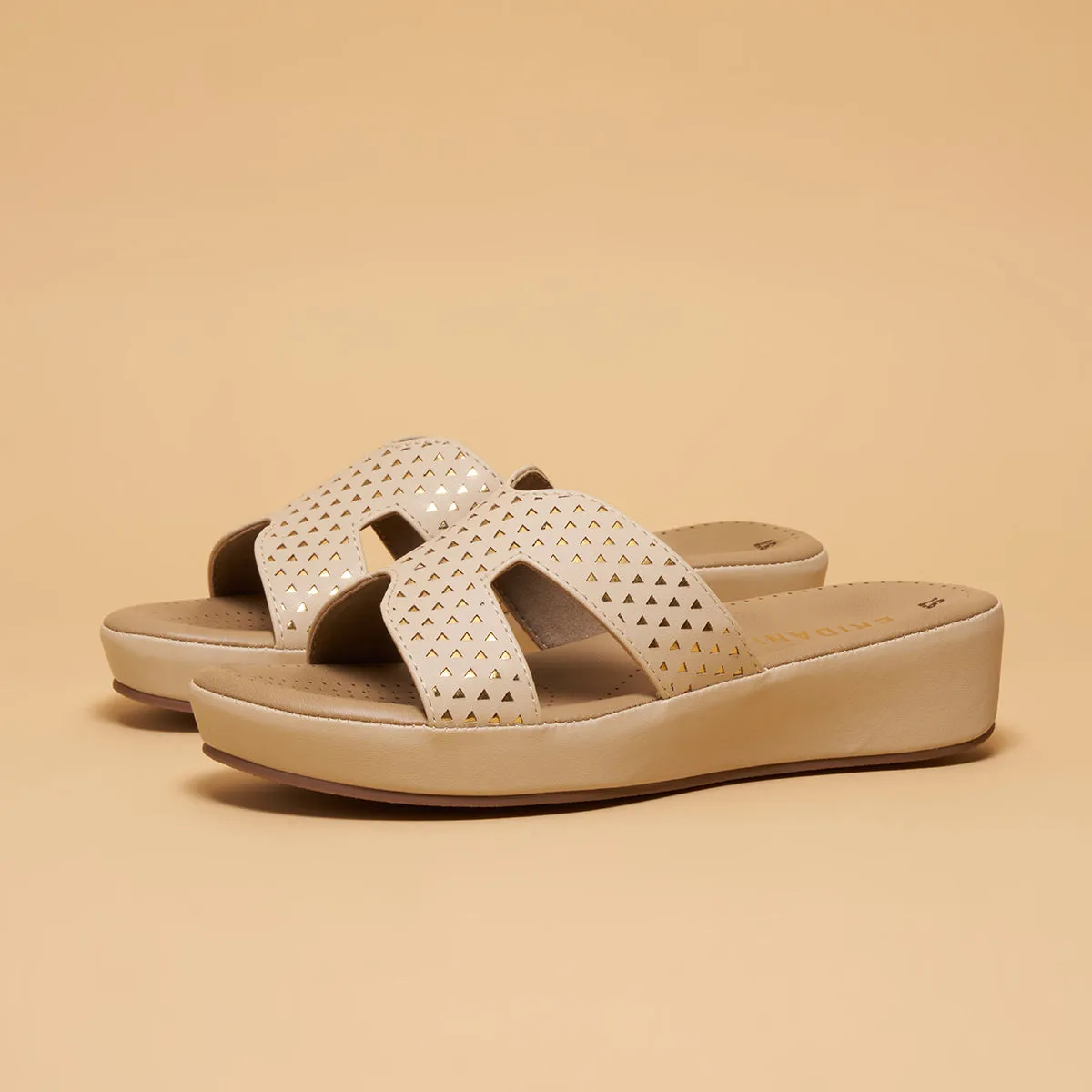 Javie Slip-on Flats