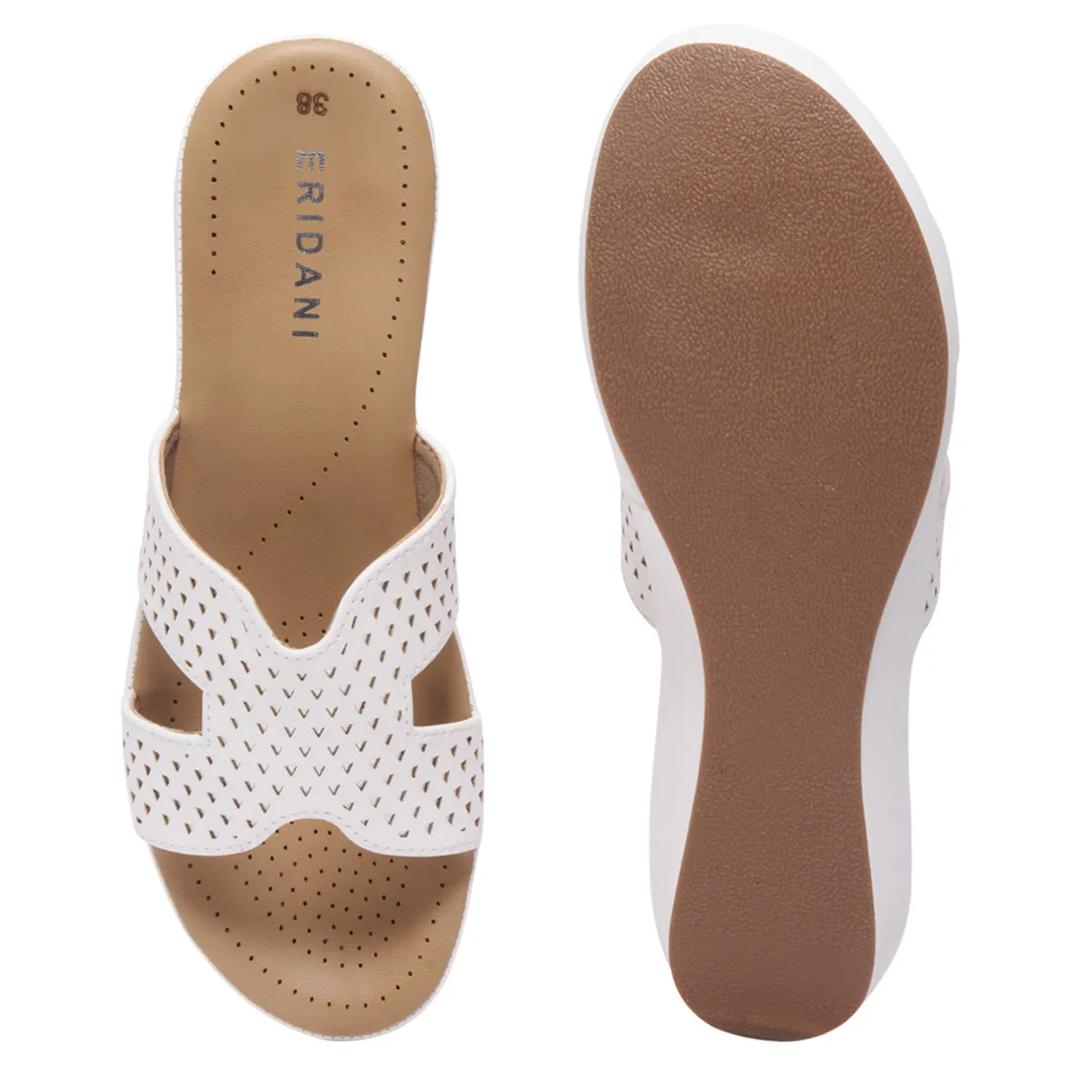 Javie Slip-on Flats