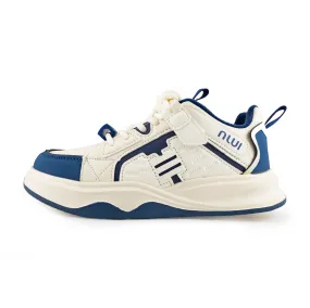 Kids'/ Youth SPR Life Style Sneaker - B28893 Blue