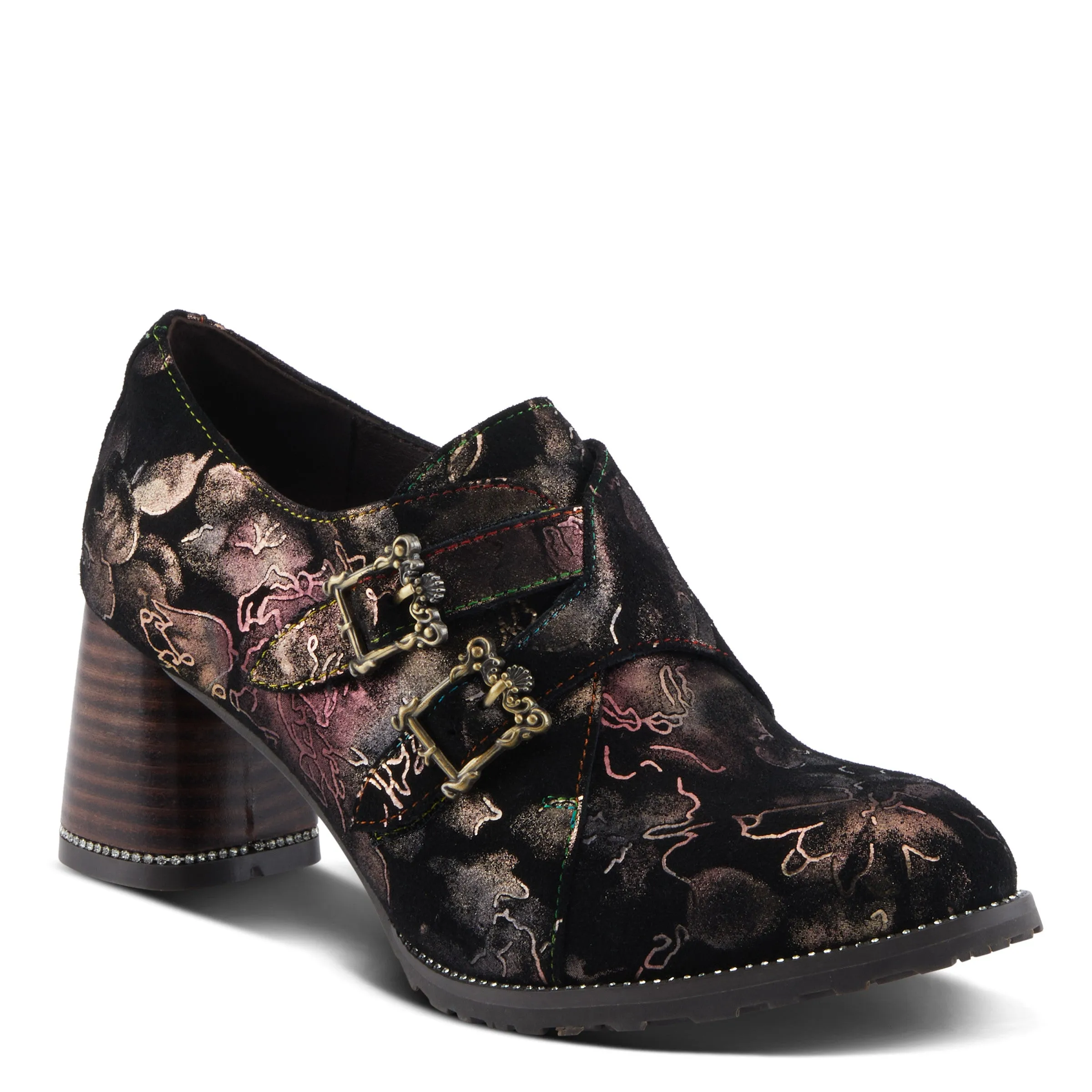 L'Artiste Maisiana Shoes
