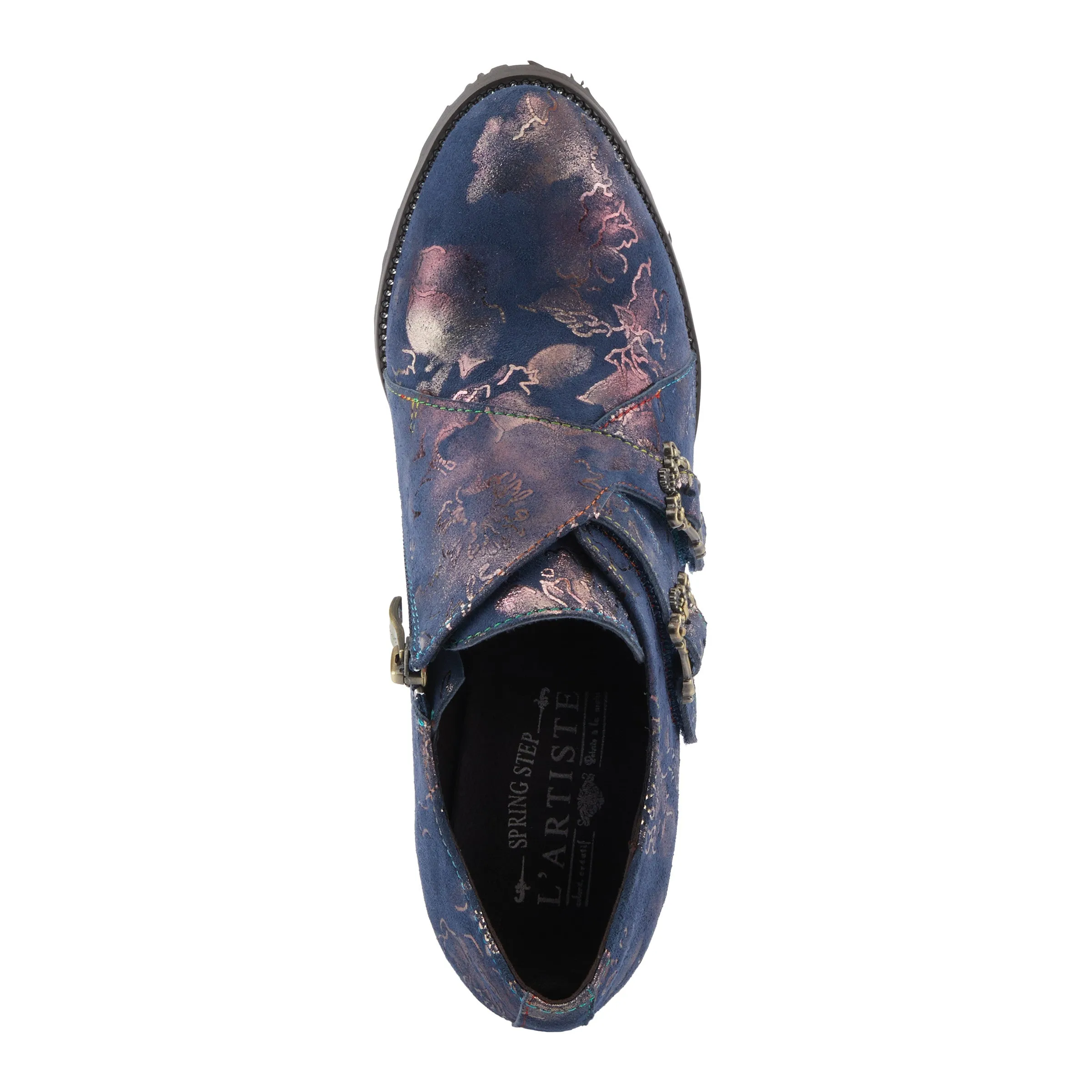 L'Artiste Maisiana Shoes
