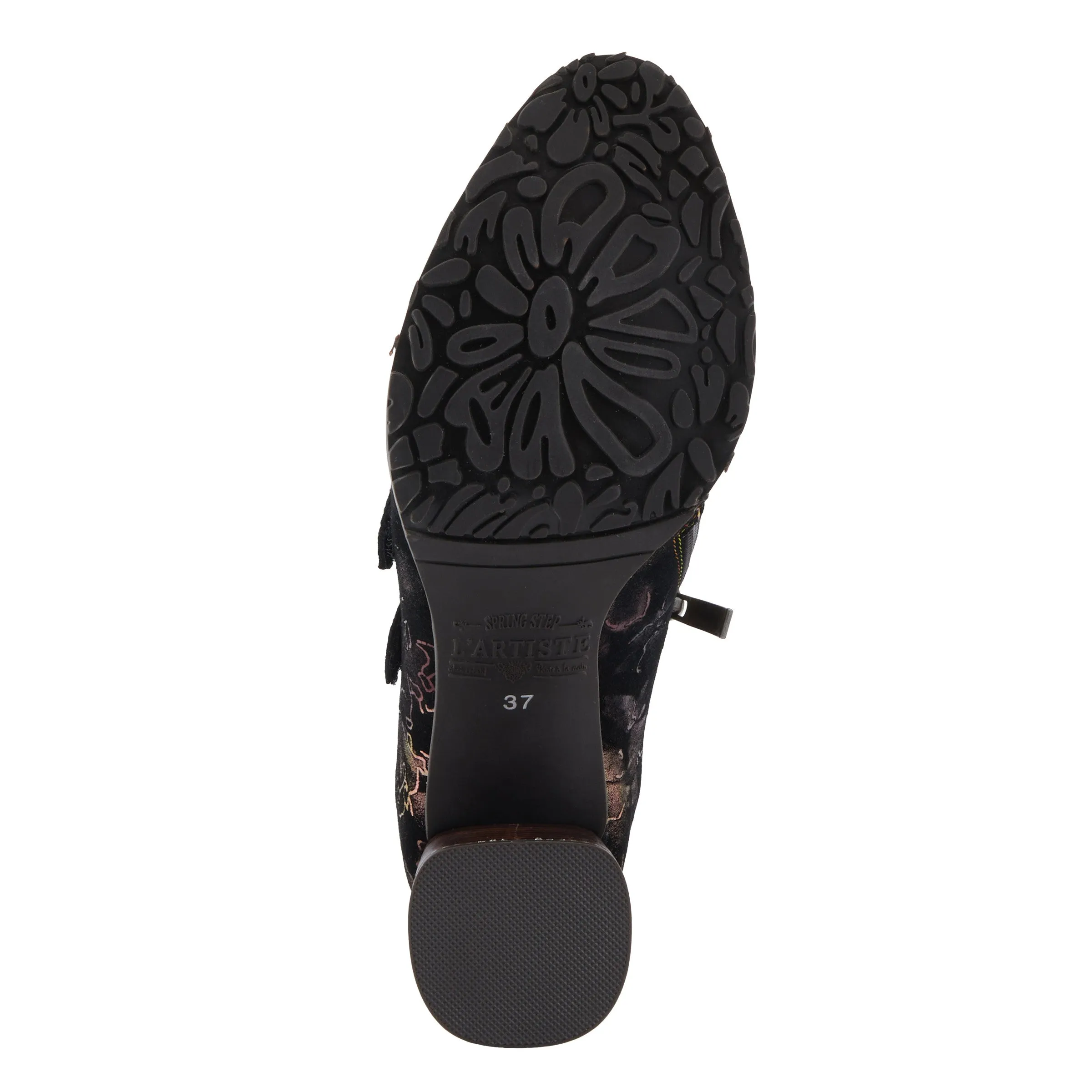 L'Artiste Maisiana Shoes