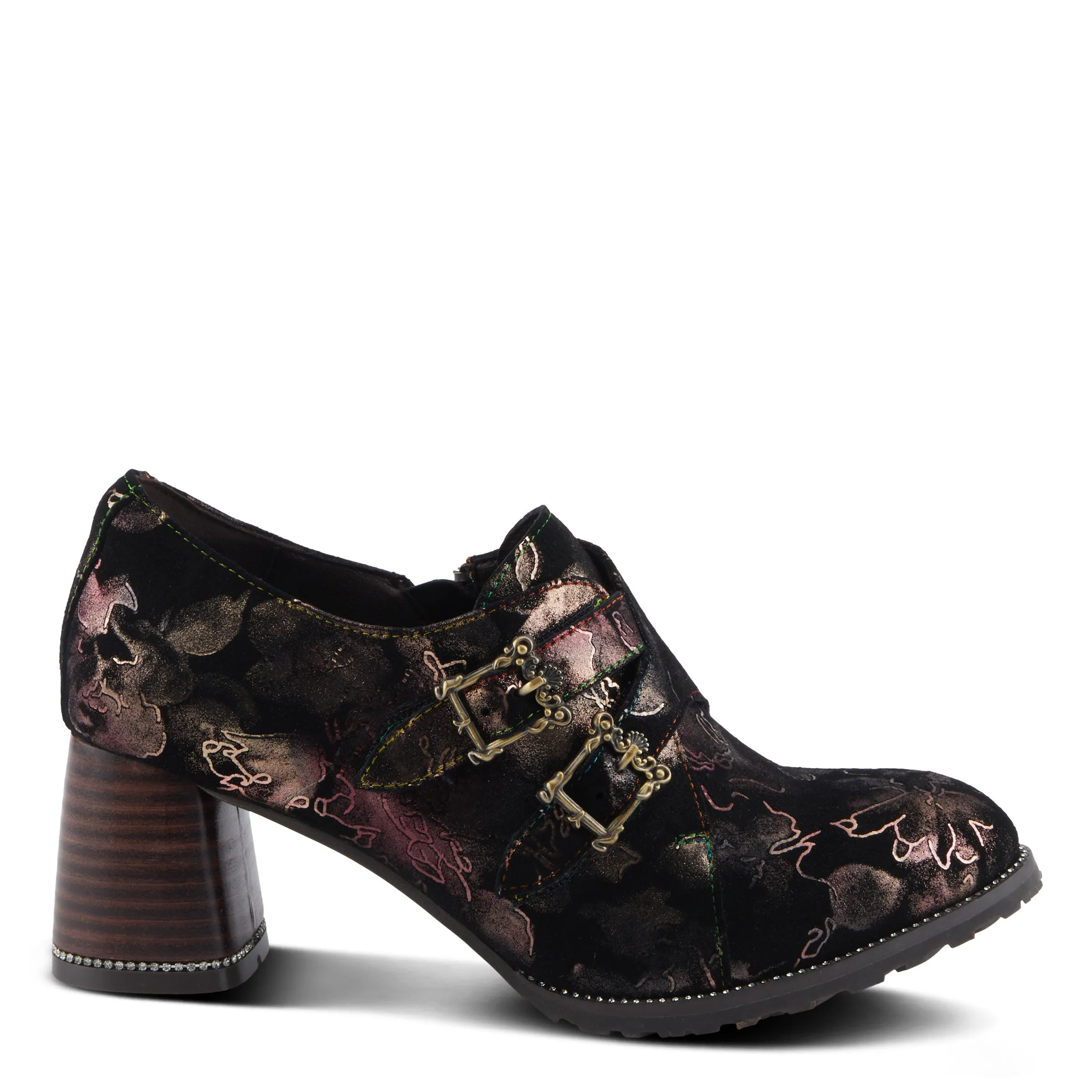 L'Artiste Maisiana Shoes
