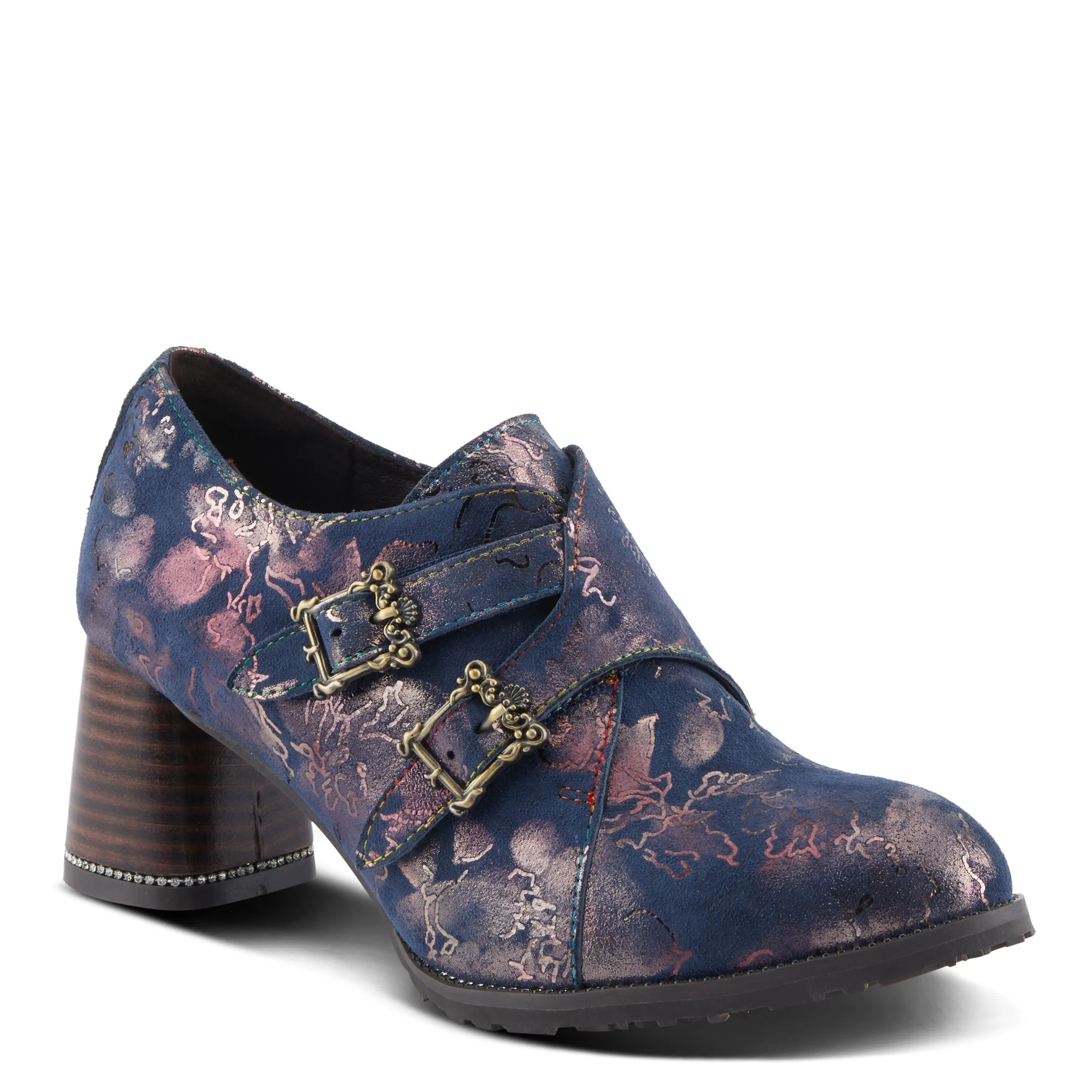 L'Artiste Maisiana Shoes