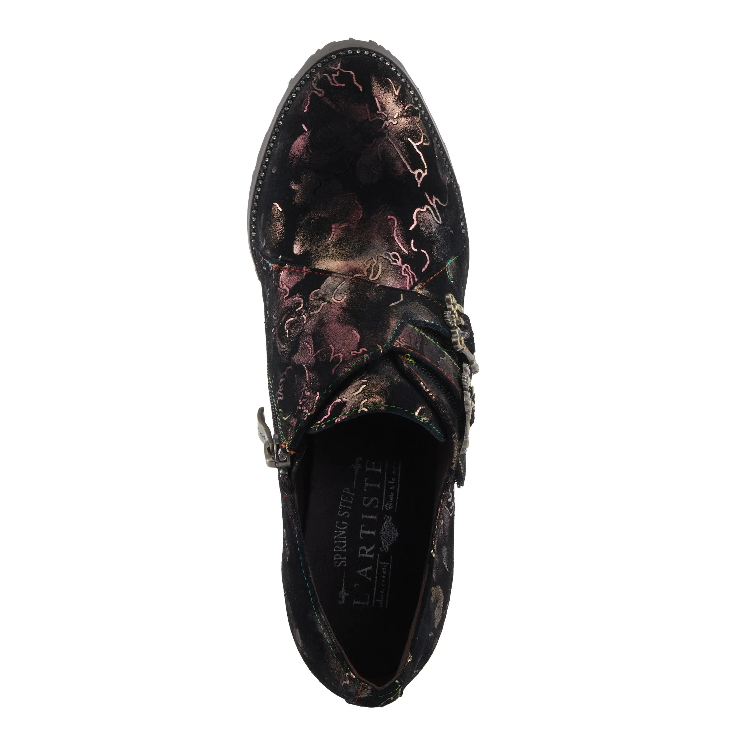 L'Artiste Maisiana Shoes