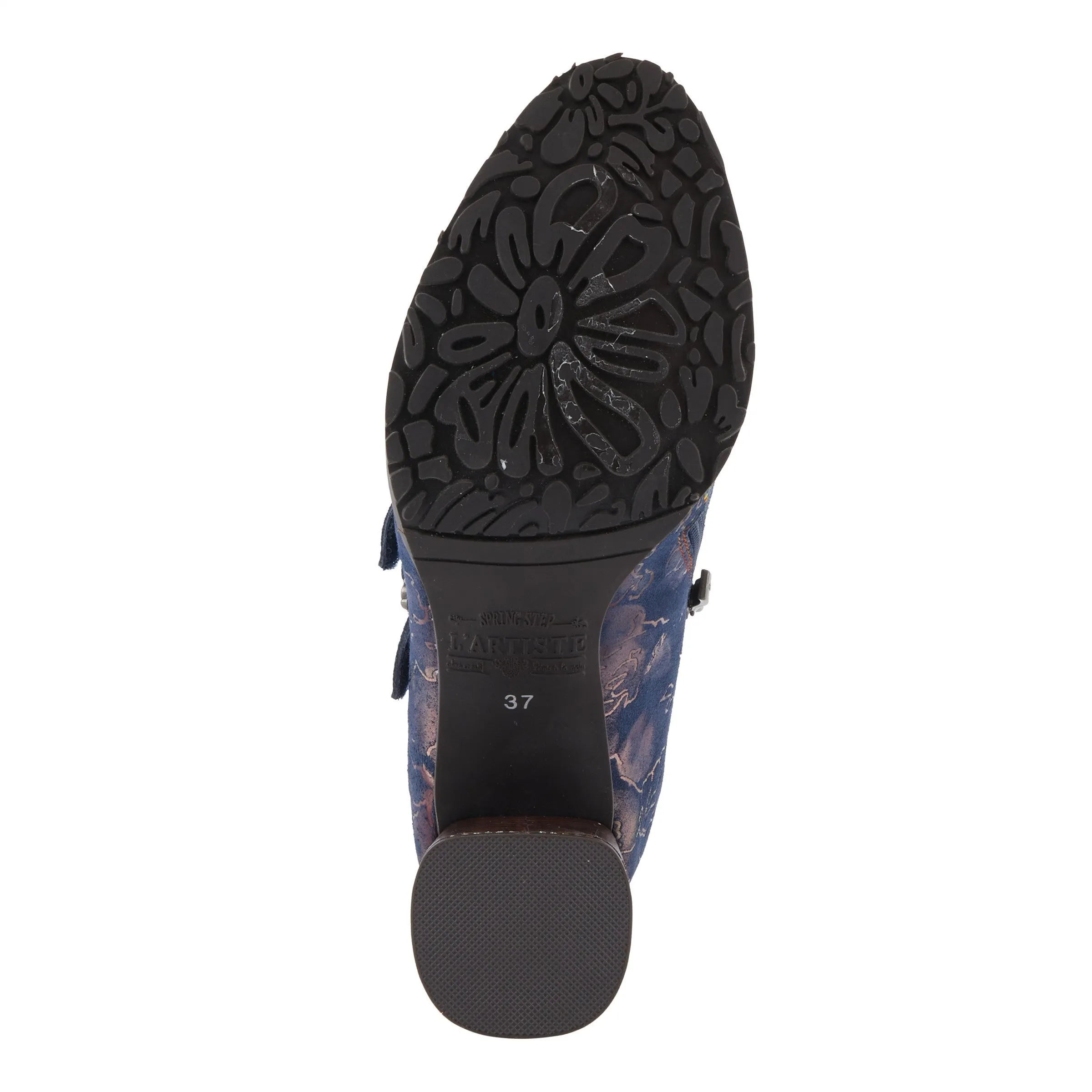 L'Artiste Maisiana Shoes
