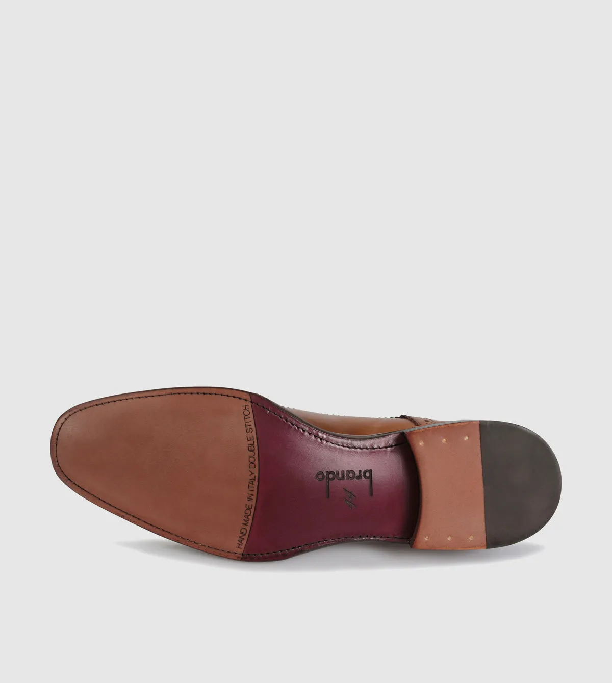 Lord Brogues And oxford by Brando
