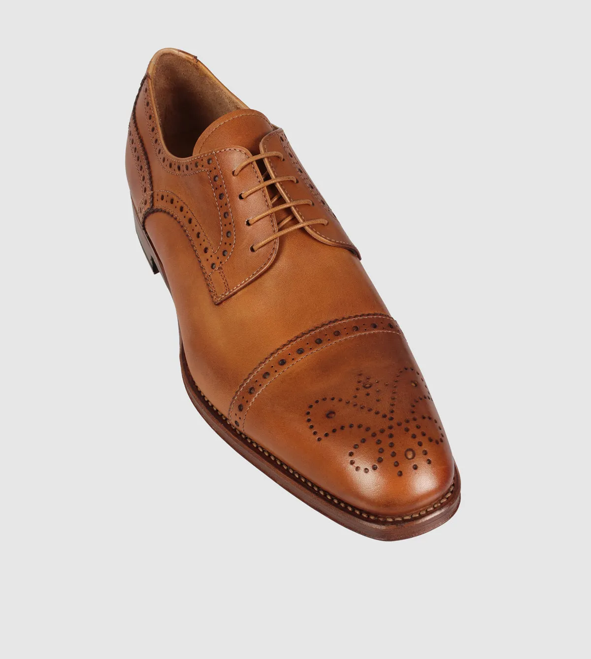Lord Brogues And oxford by Brando