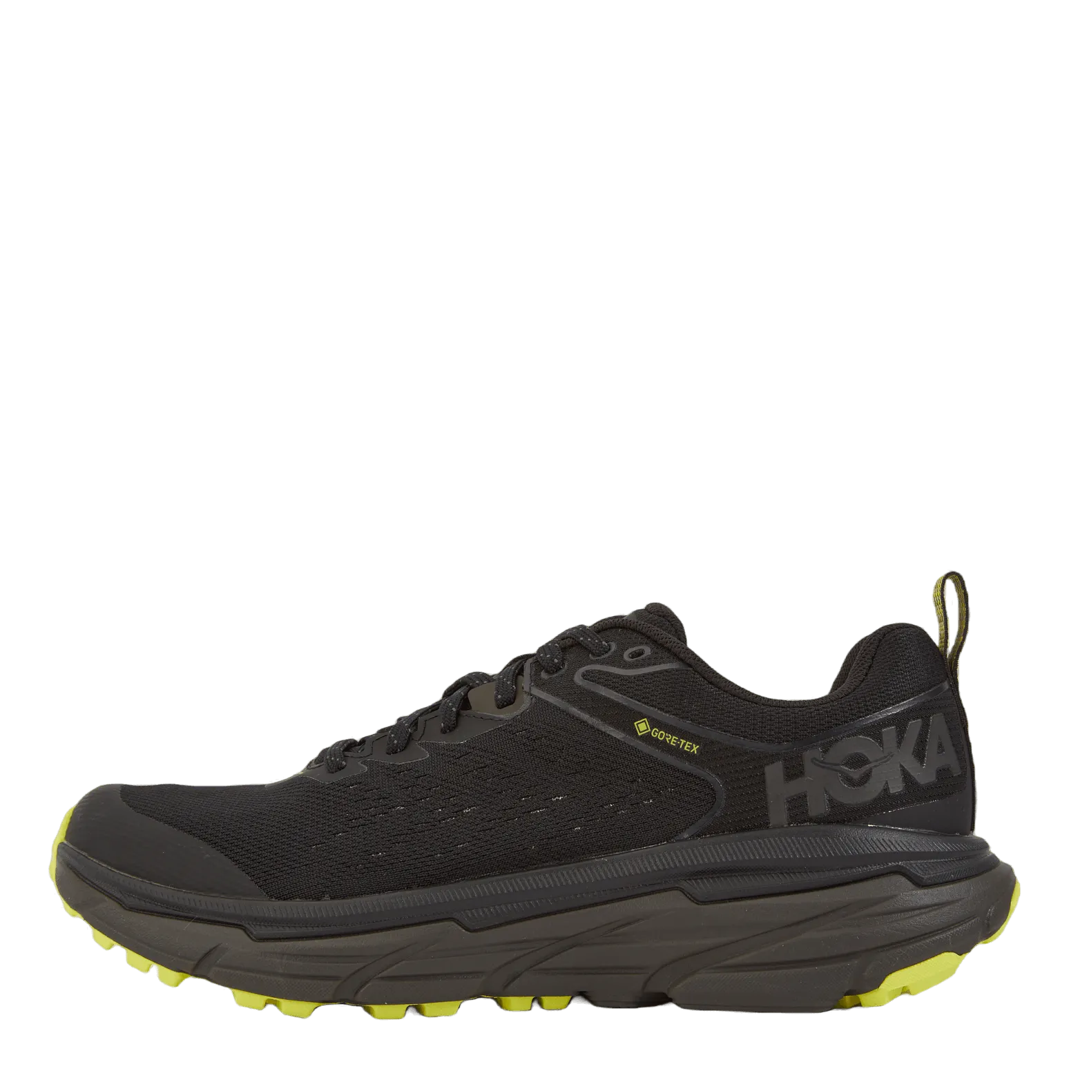 M Challenger Atr 6 Gtx Black / Black Olive