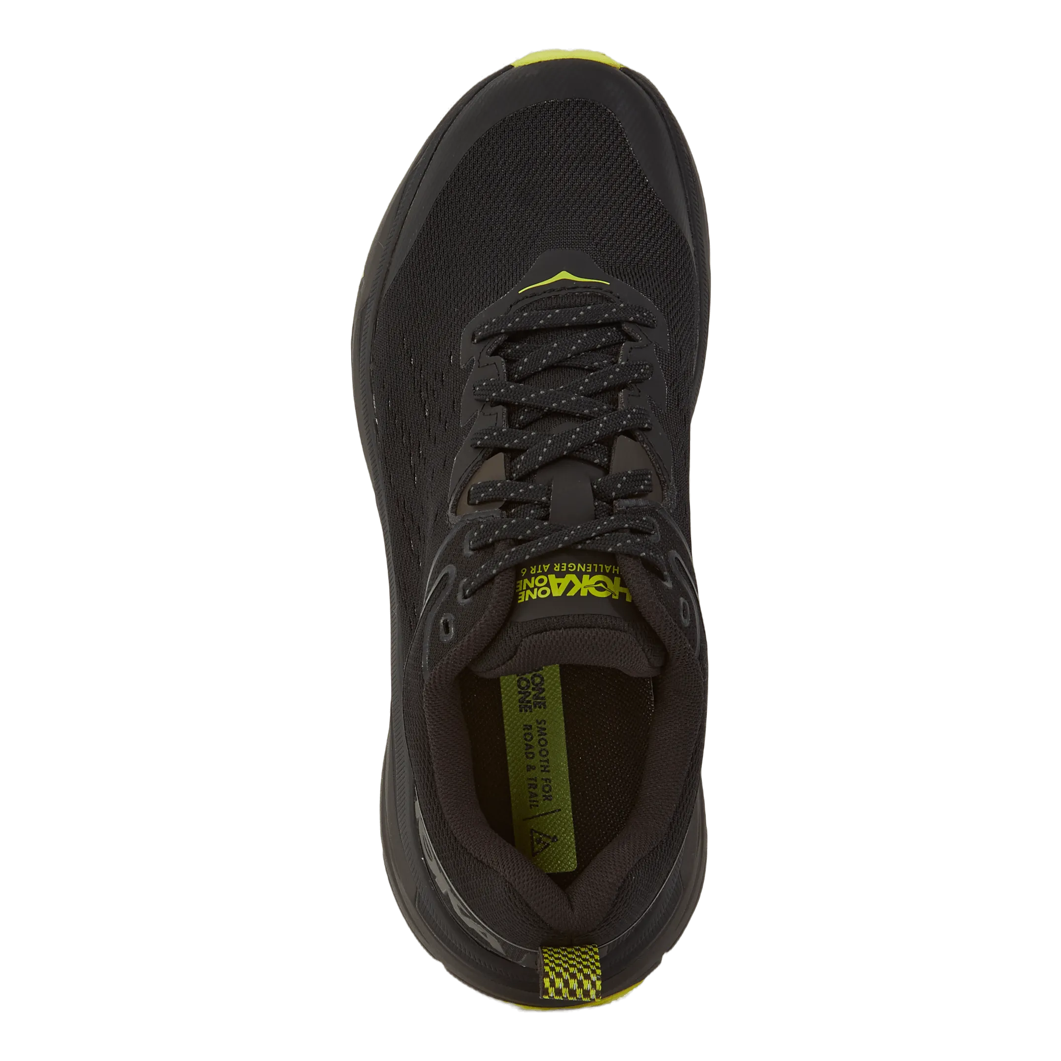 M Challenger Atr 6 Gtx Black / Black Olive