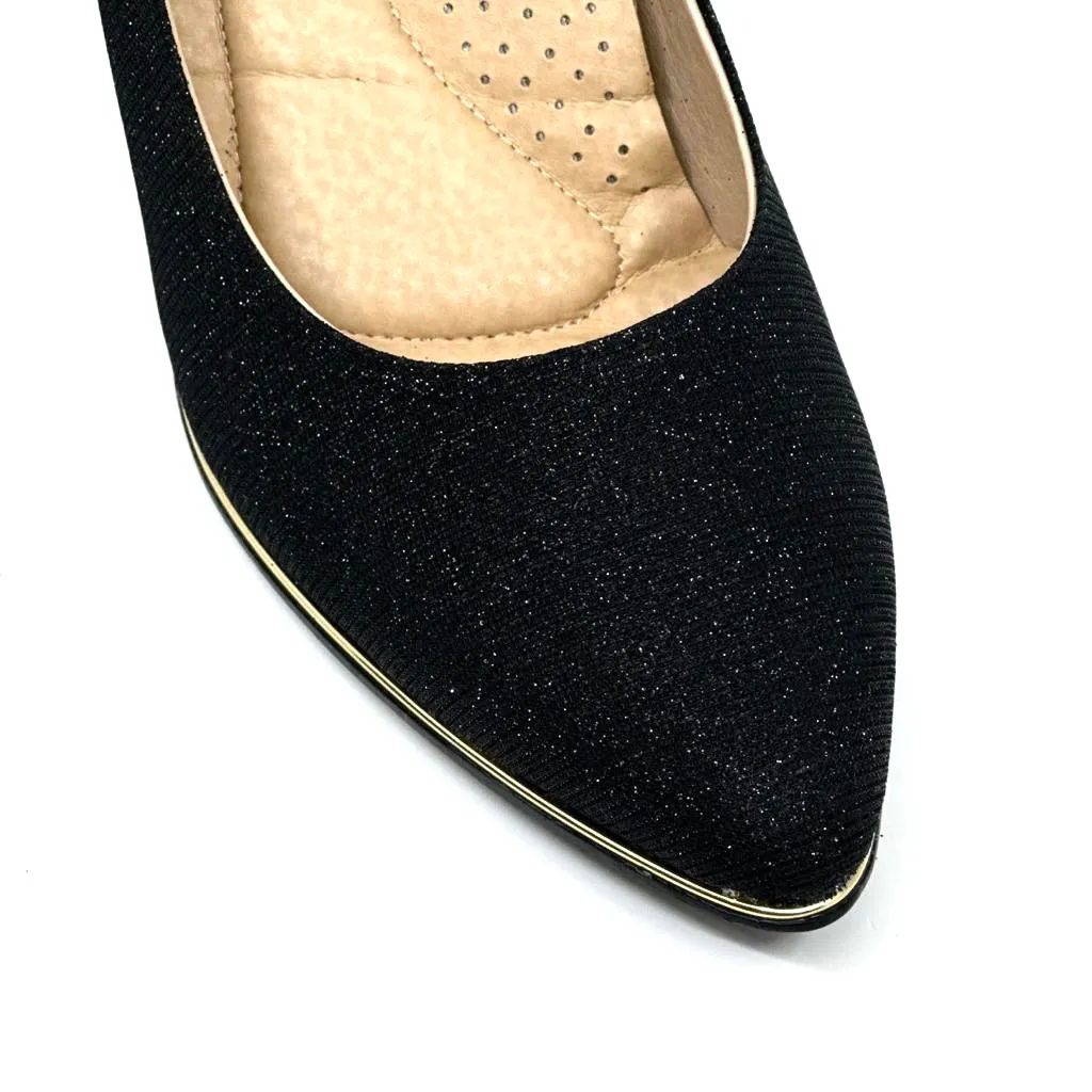 Melody Low Heels