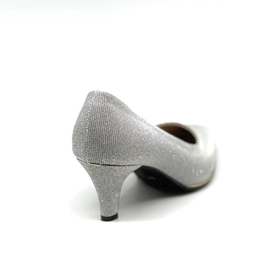 Melody Low Heels