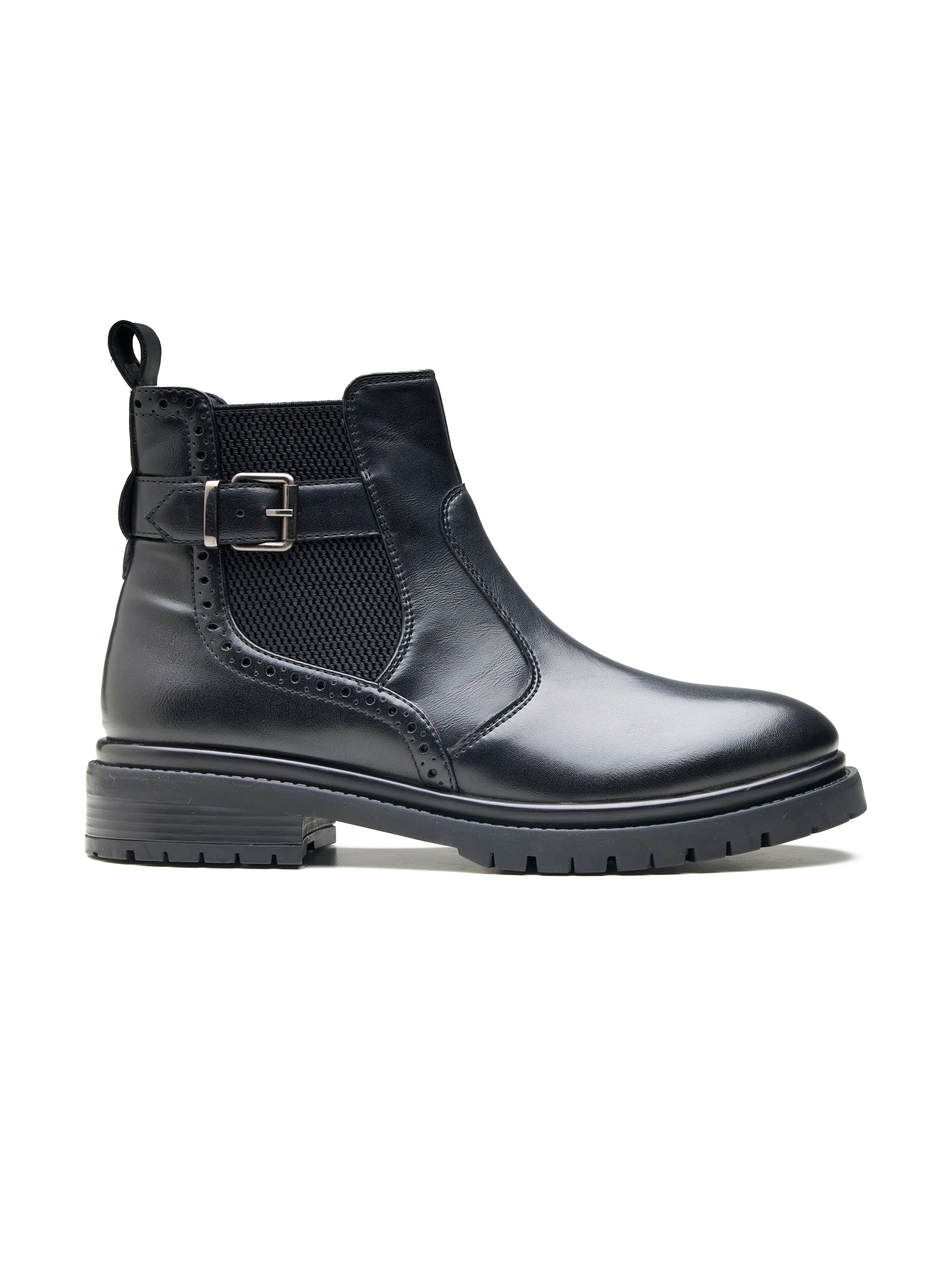 Michael Angelo's Carrara Ankle Boots For Women