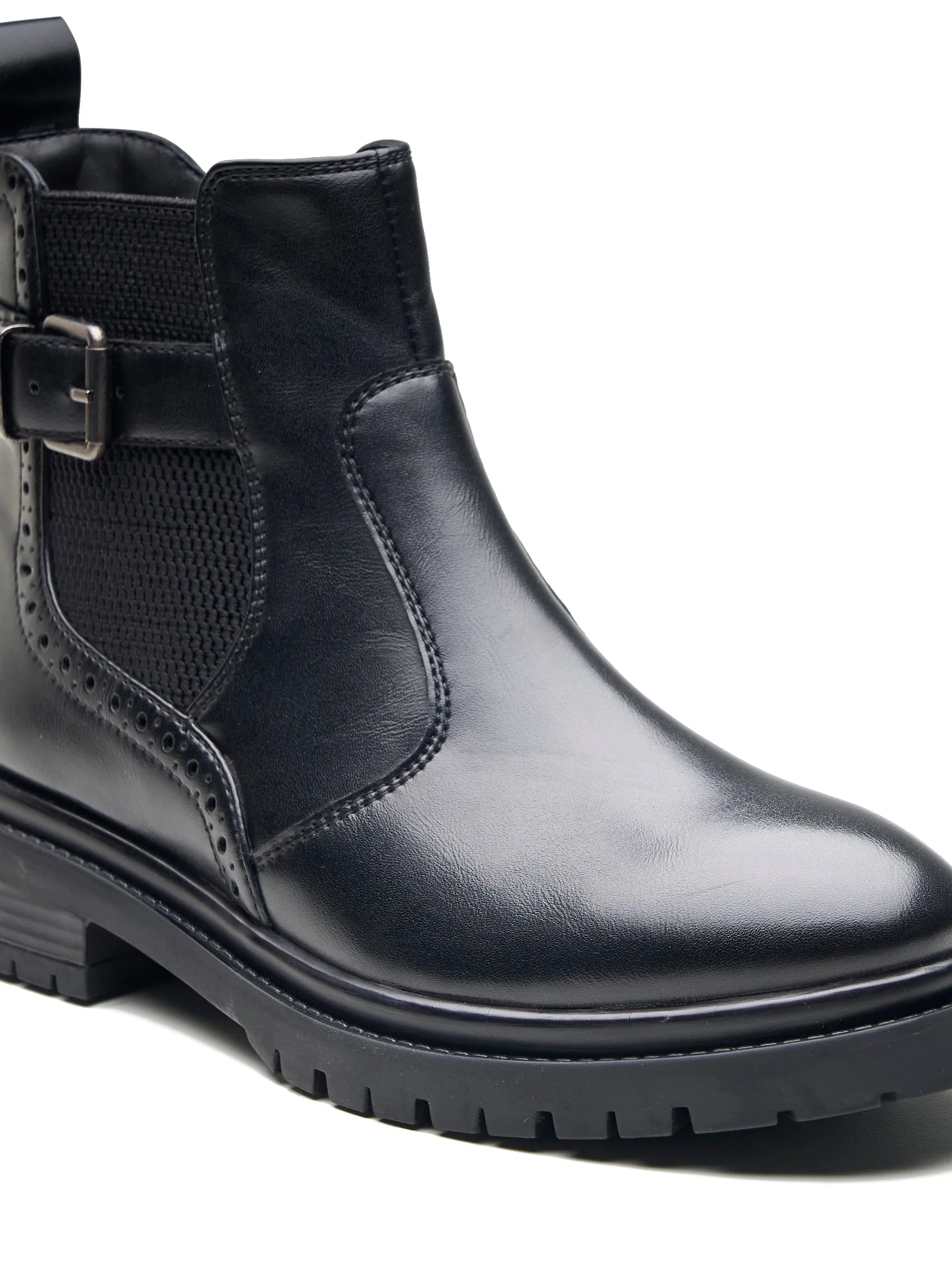 Michael Angelo's Carrara Ankle Boots For Women