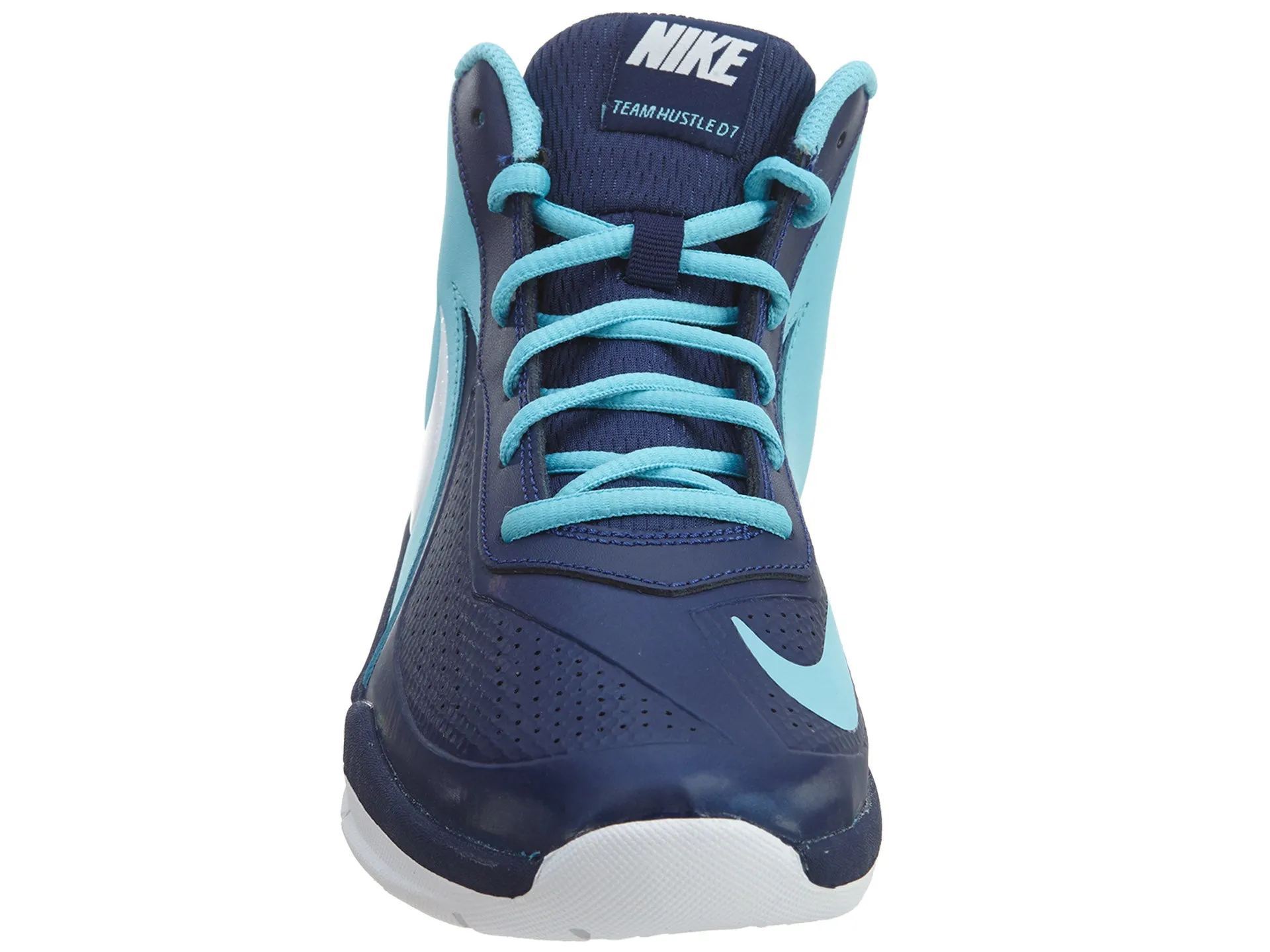 Nike Team Hustle D 7 Big Kids Style : 747998