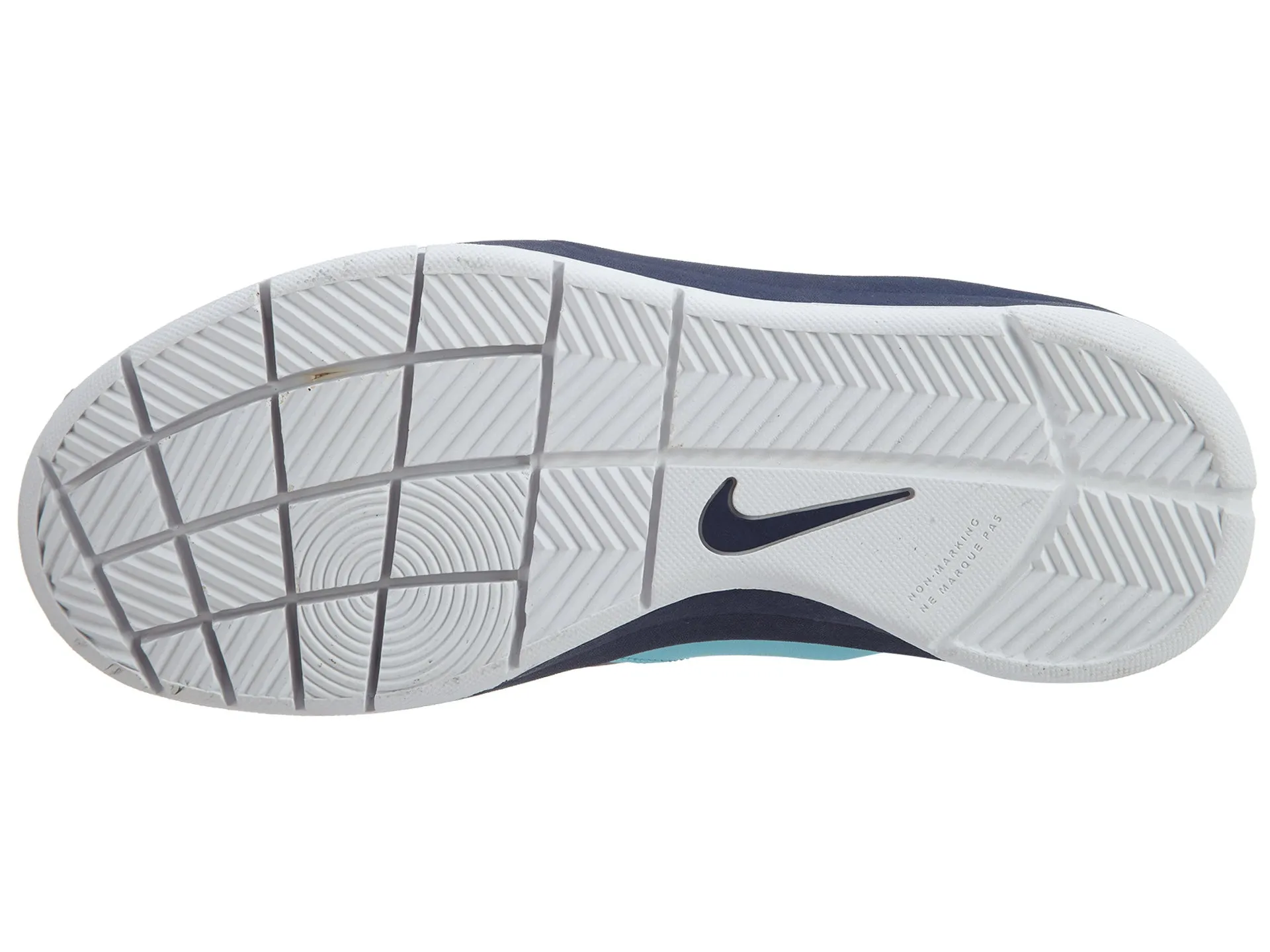 Nike Team Hustle D 7 Big Kids Style : 747998