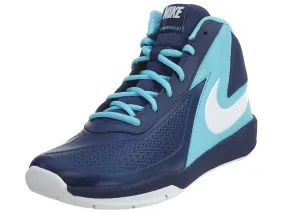 Nike Team Hustle D 7 Big Kids Style : 747998