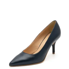 PERLA stiletto pumps