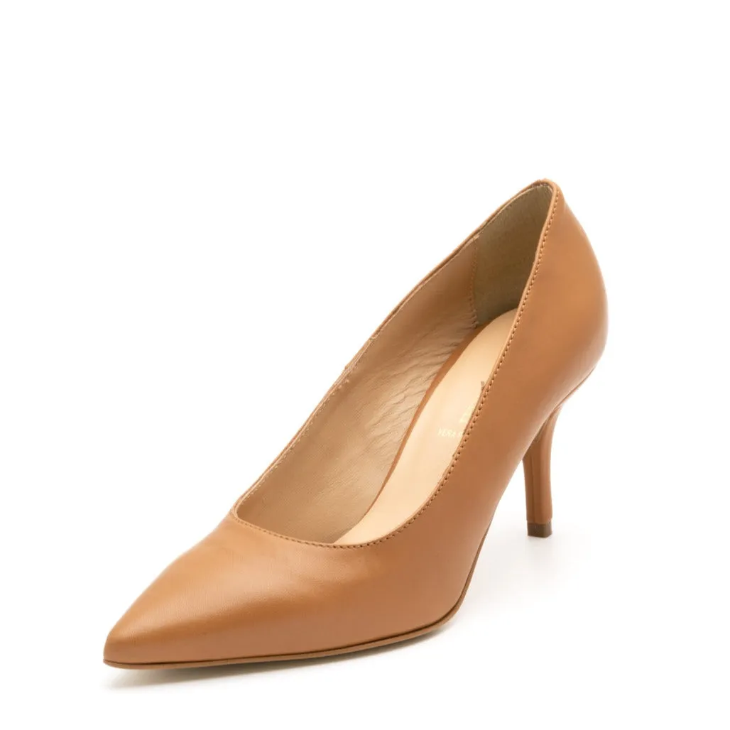 PERLA stiletto pumps