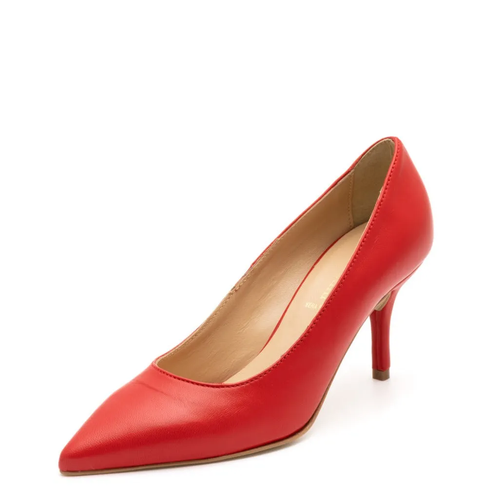 PERLA stiletto pumps