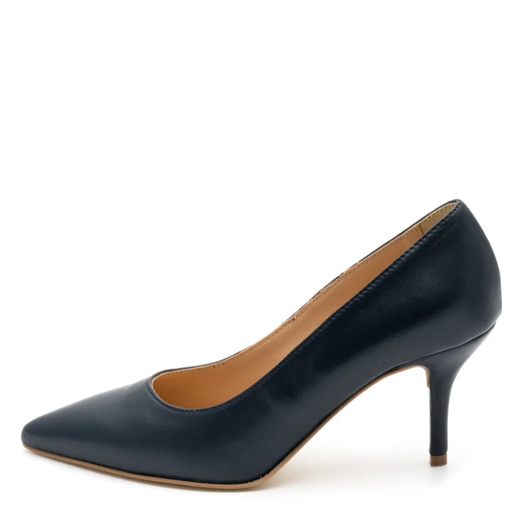PERLA stiletto pumps
