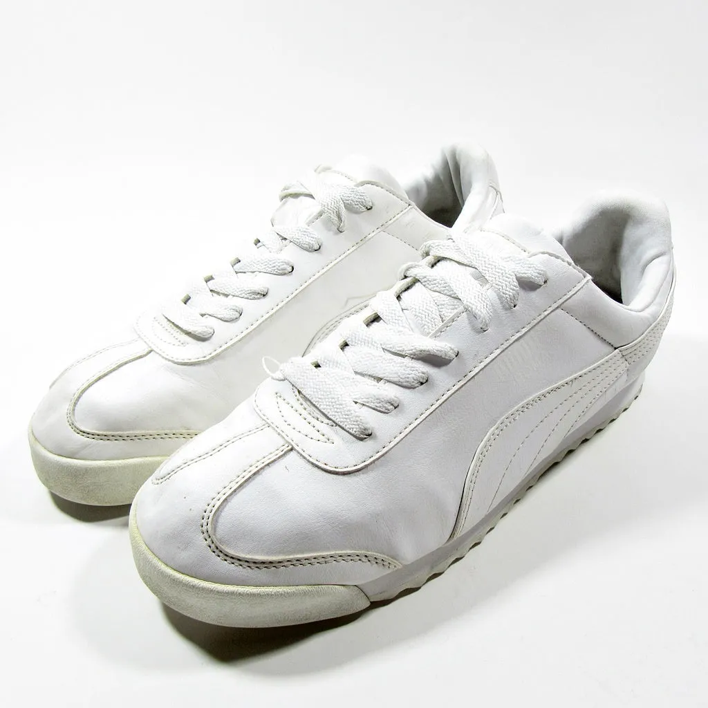 PUMA Non-Marking
