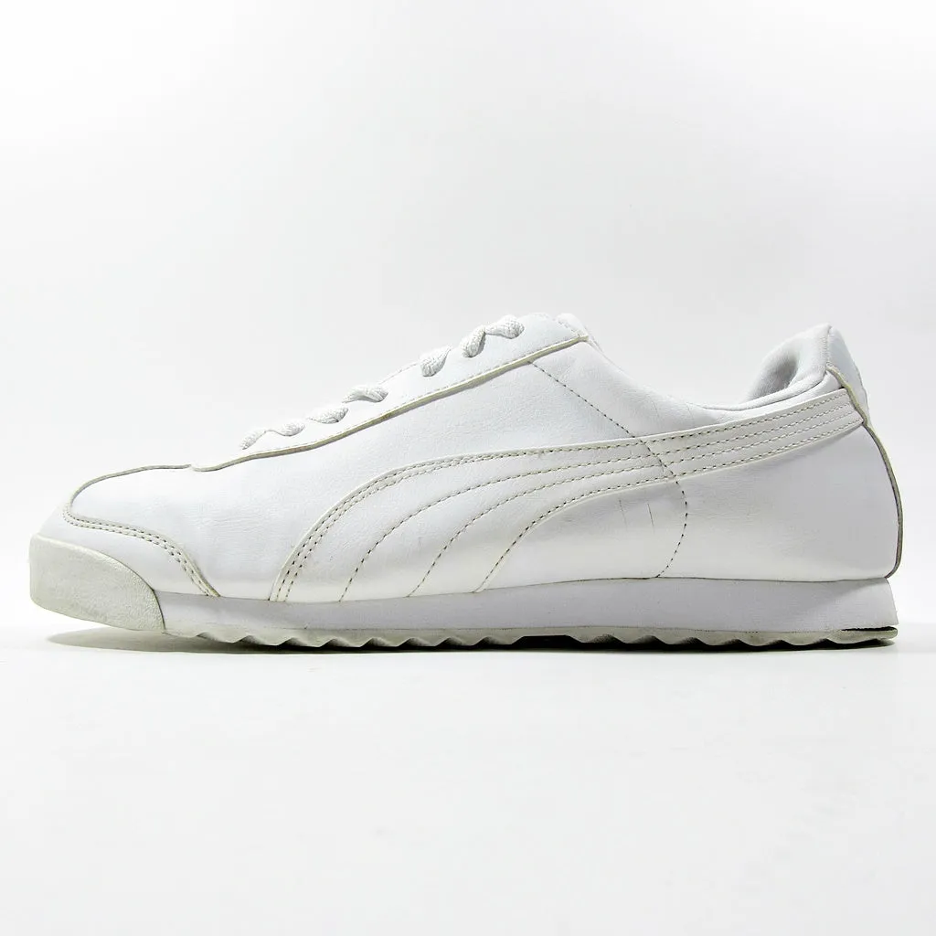PUMA Non-Marking