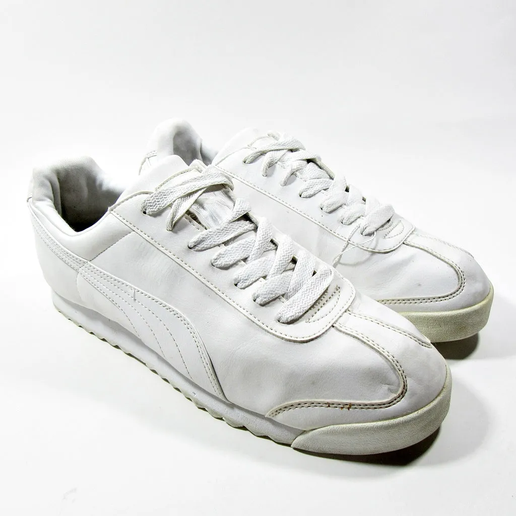 PUMA Non-Marking