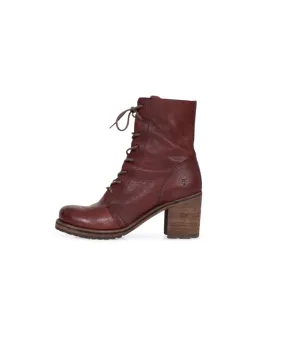 "Karen Combat" Boots