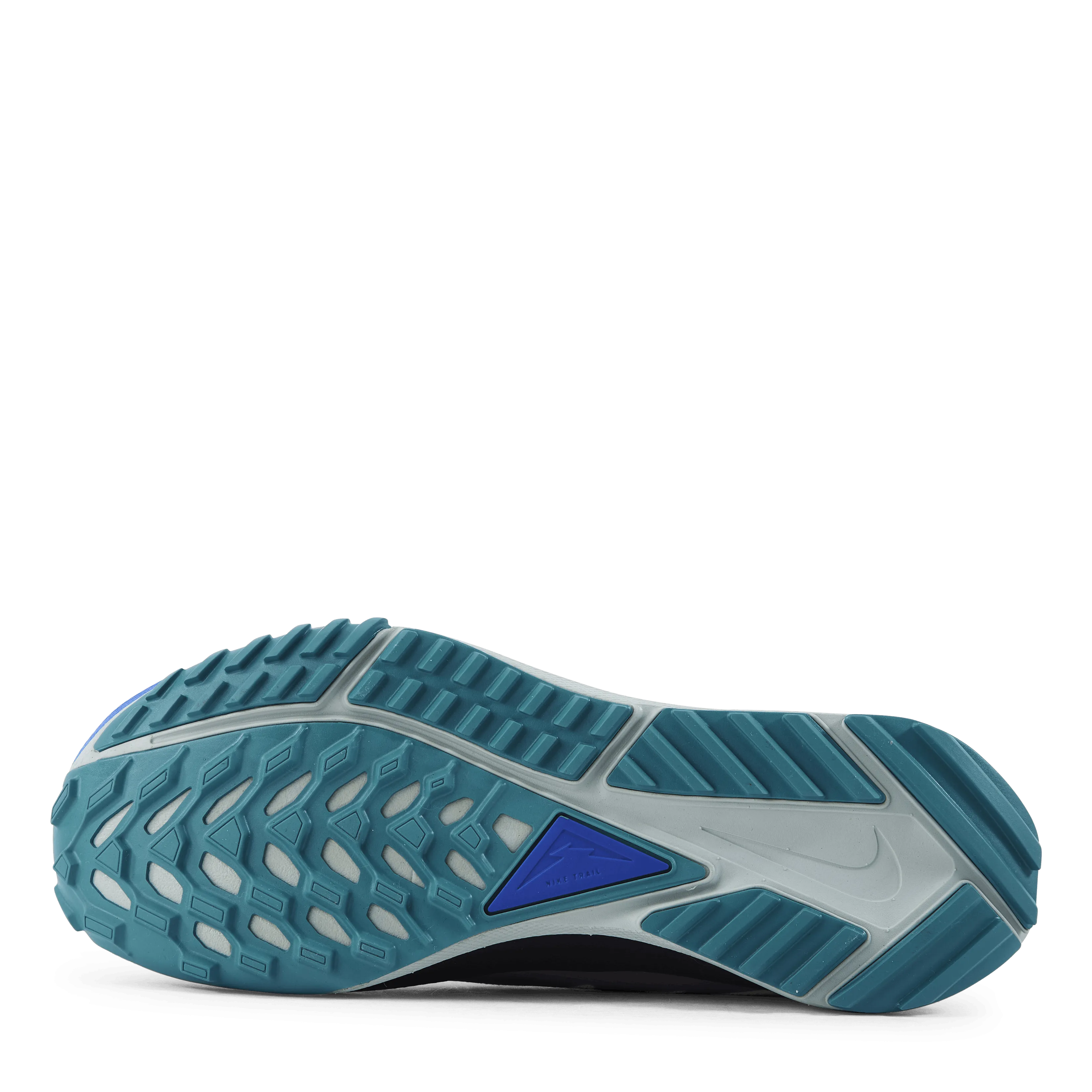 React Pegasus Trail 4 GORE-TEX Men's Waterproof Trail Running Shoes SANDDRIFT/RACER BLUE-OBSIDIAN