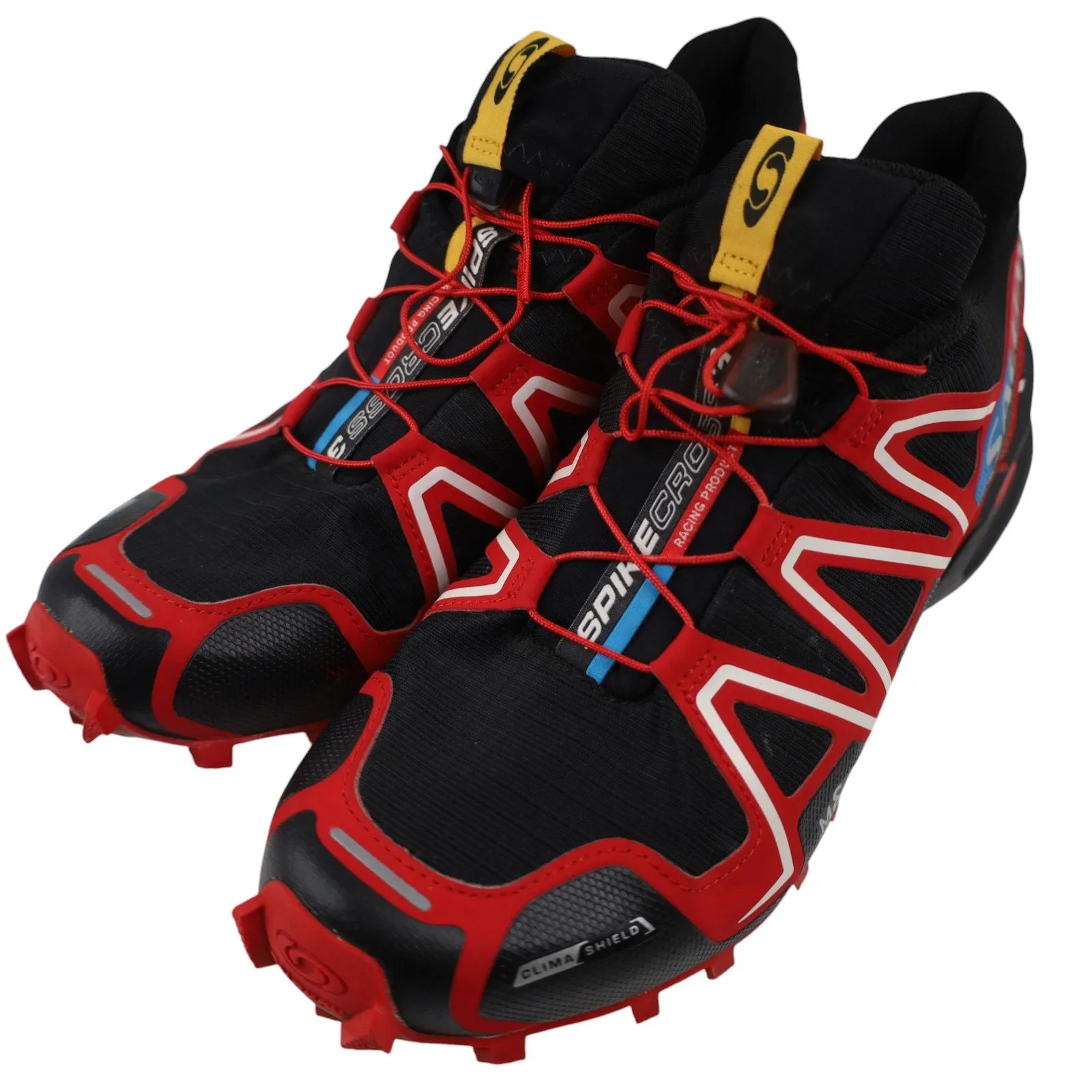 Salomon Spikecross 3 Winter Trail Running Sneakers - M9