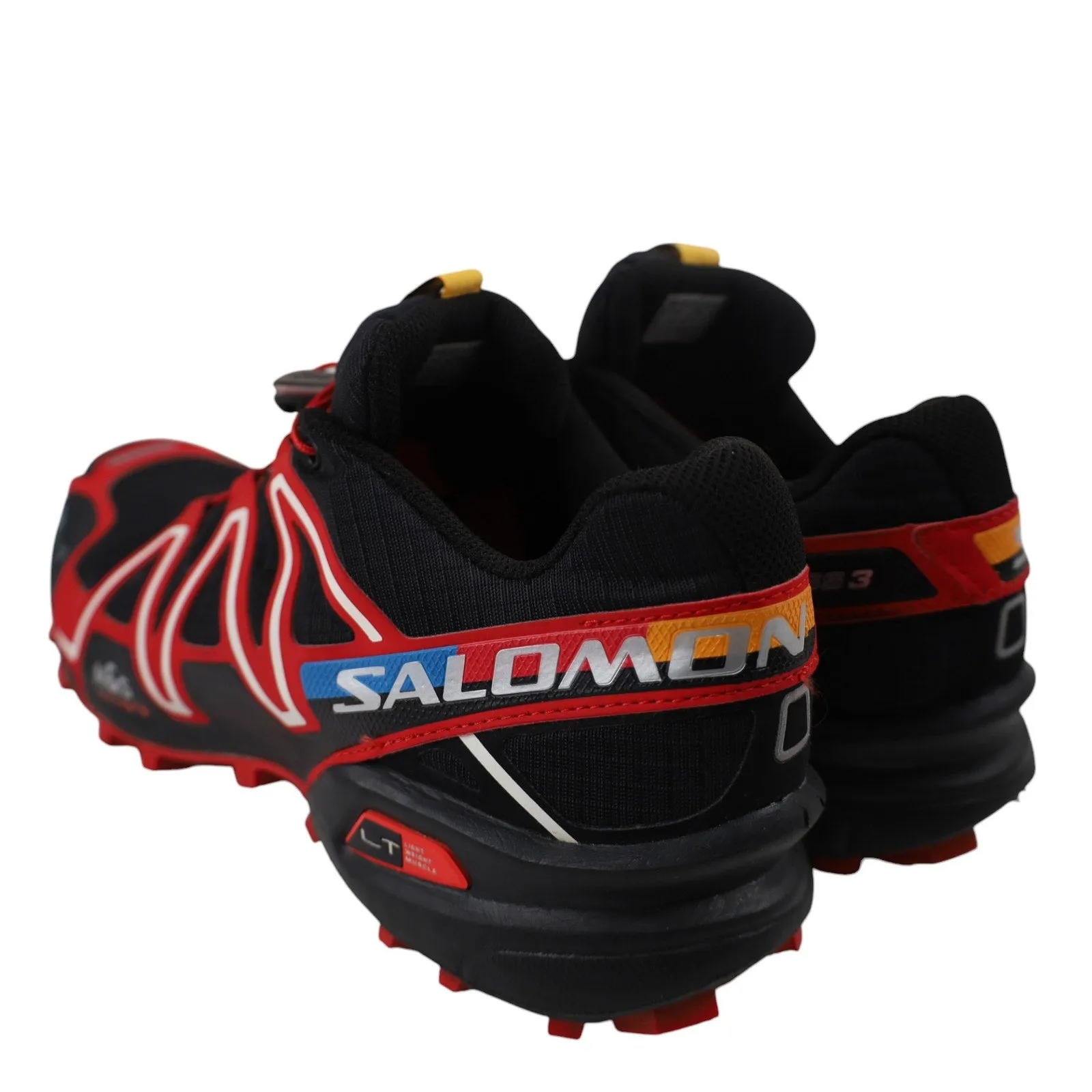 Salomon Spikecross 3 Winter Trail Running Sneakers - M9