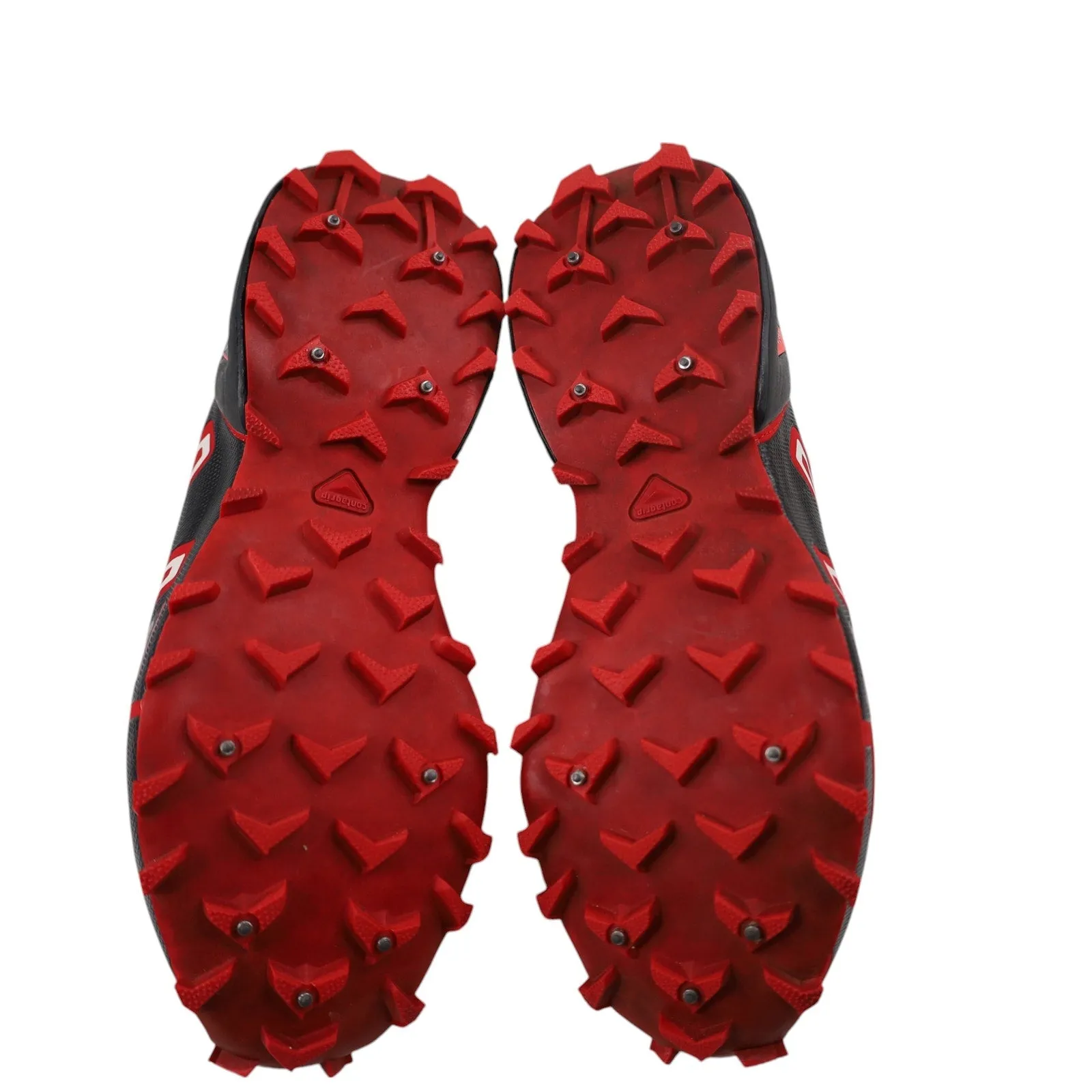 Salomon Spikecross 3 Winter Trail Running Sneakers - M9