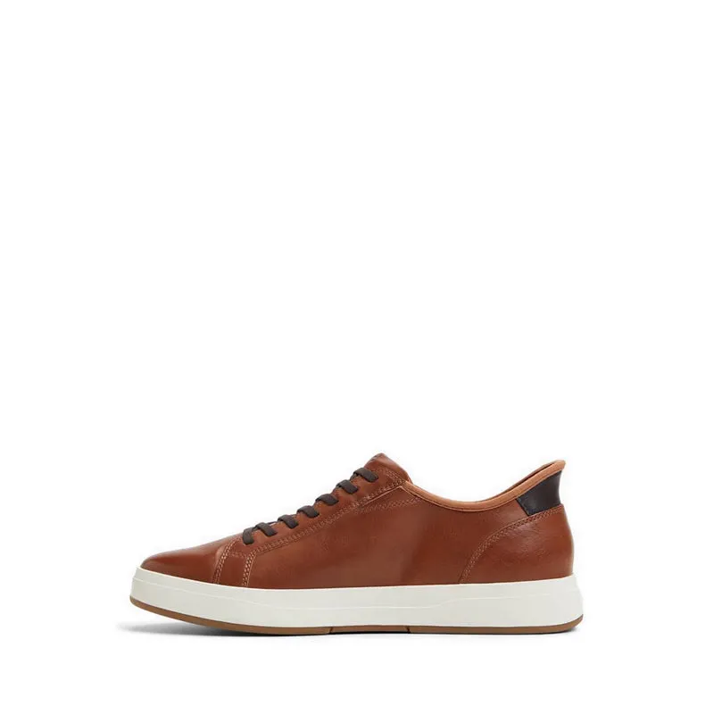 Scottie Fashion Athletics - Cognac