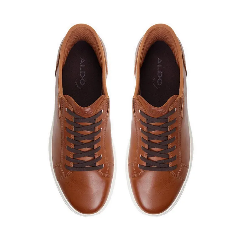 Scottie Fashion Athletics - Cognac