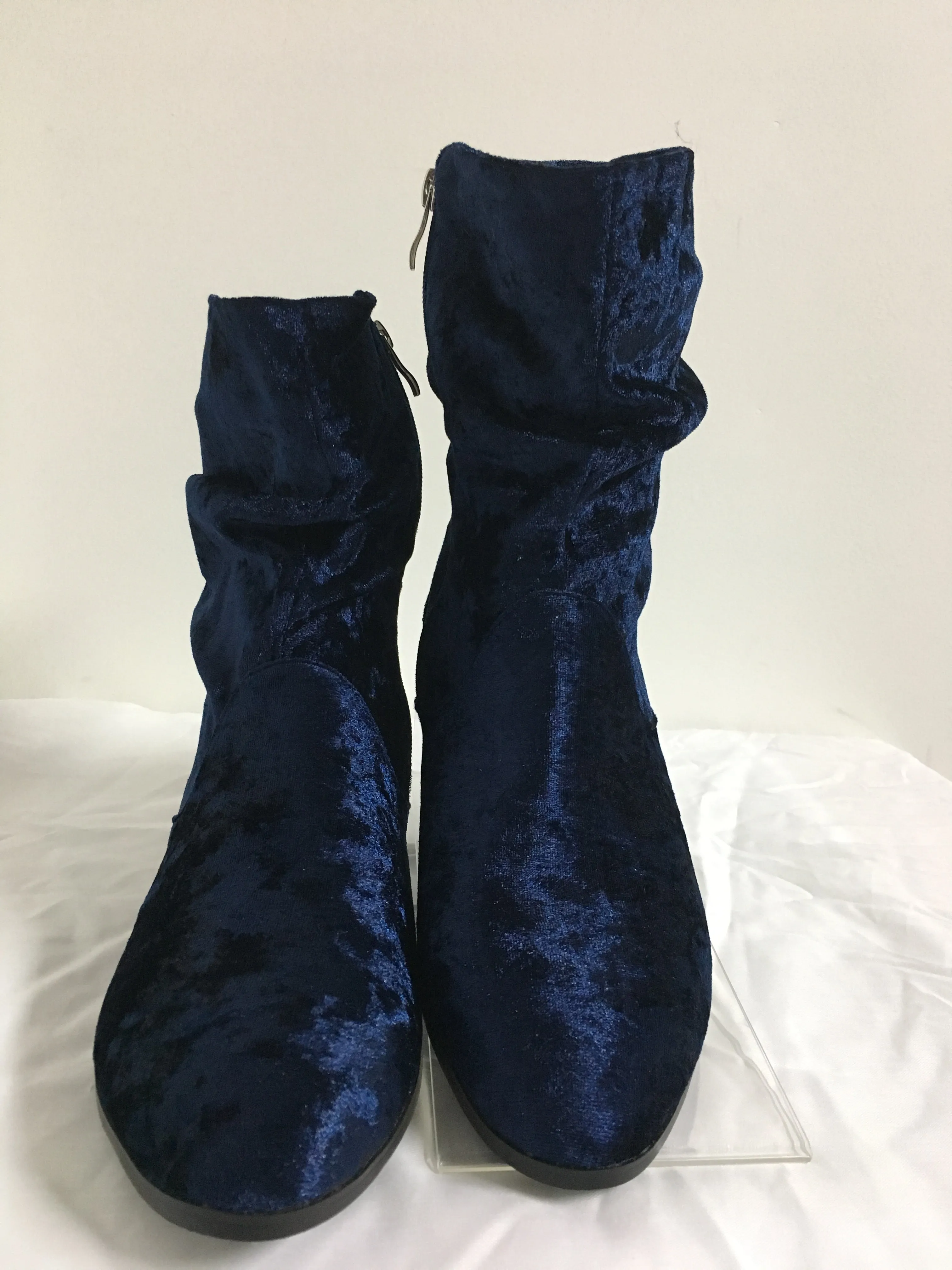 Sen Snuggle Boots