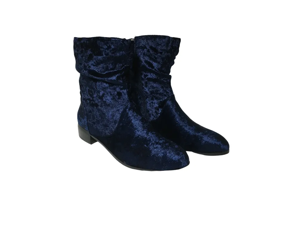 Sen Snuggle Boots