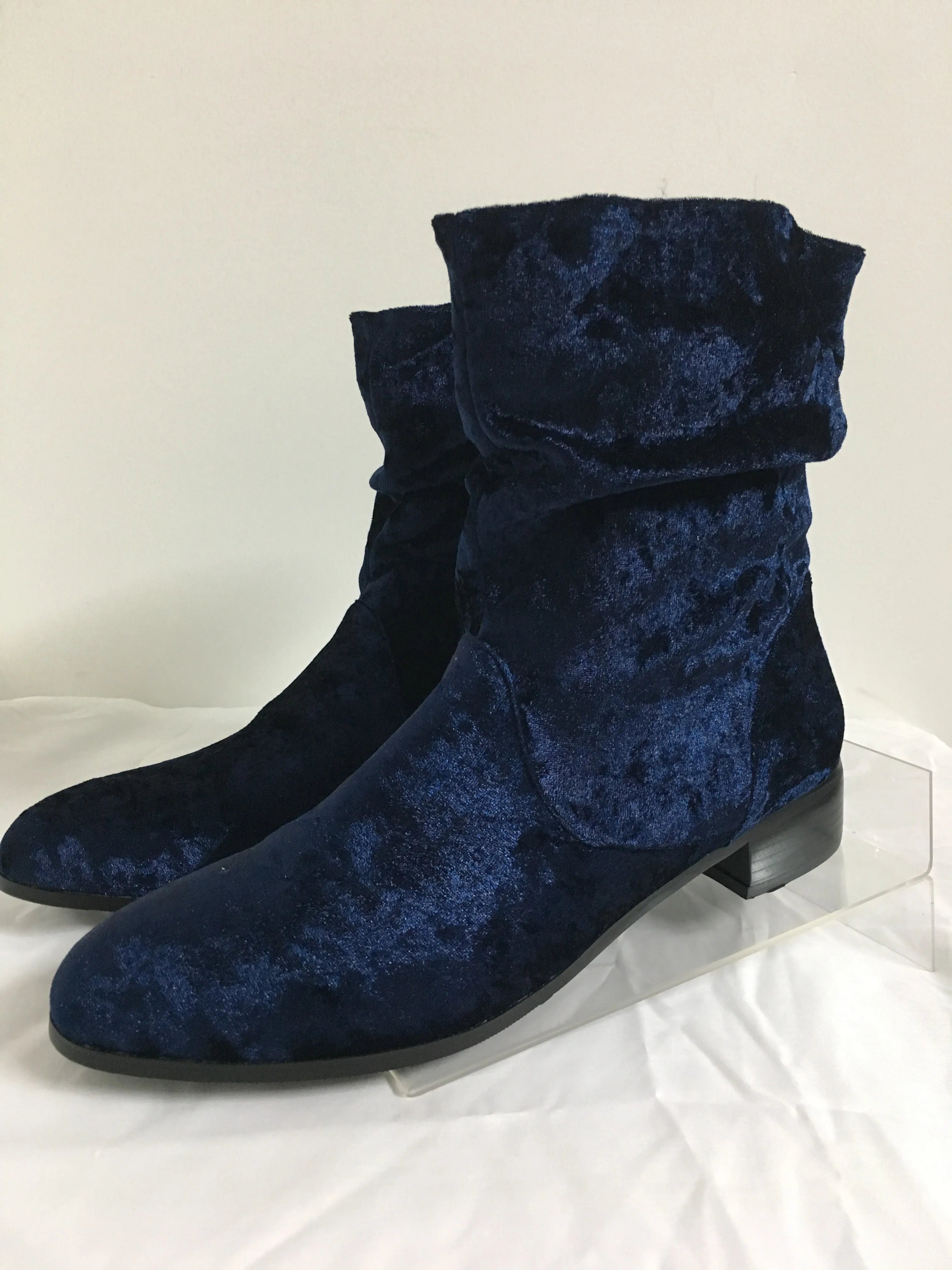 Sen Snuggle Boots