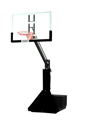 THE MAX™ (ADJ. GOAL)