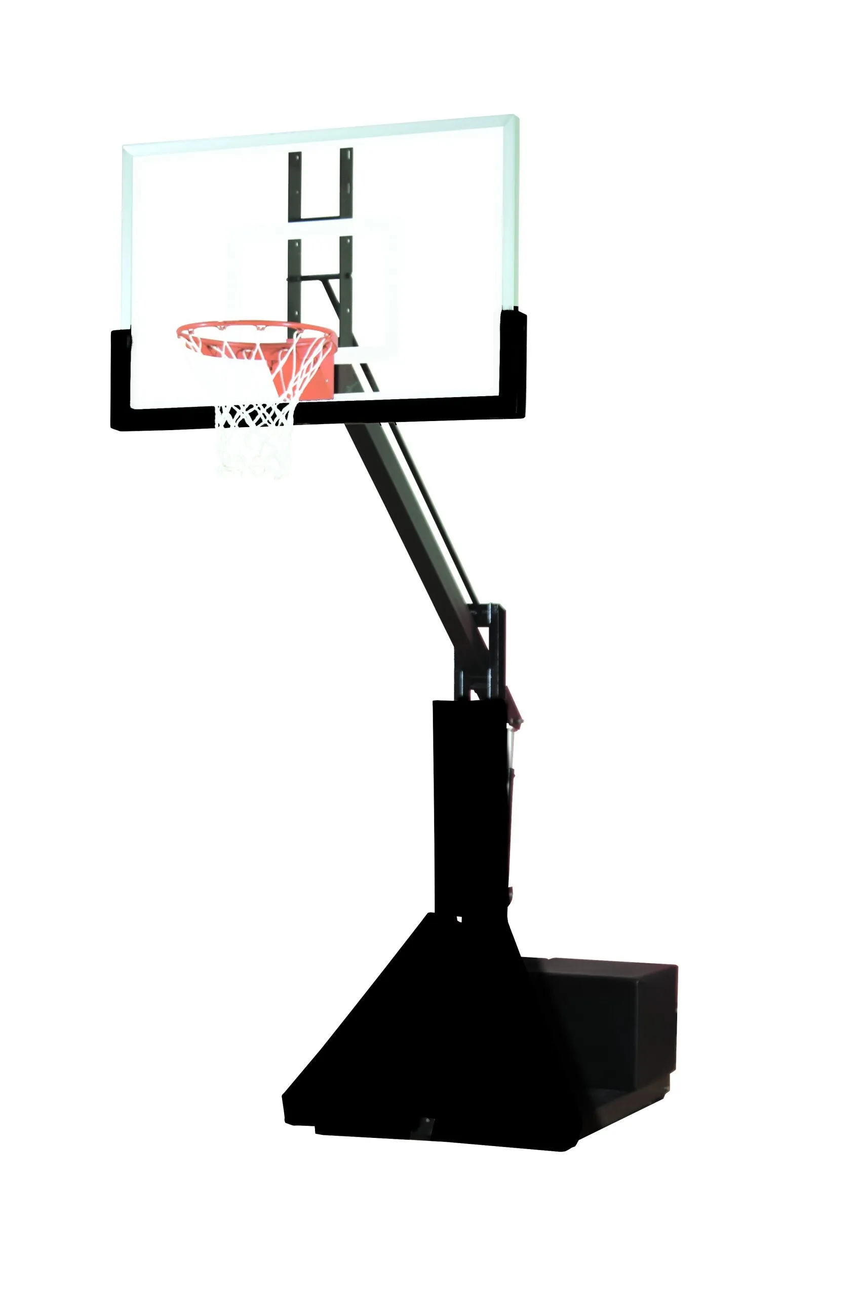 THE MAX™ (ADJ. GOAL)
